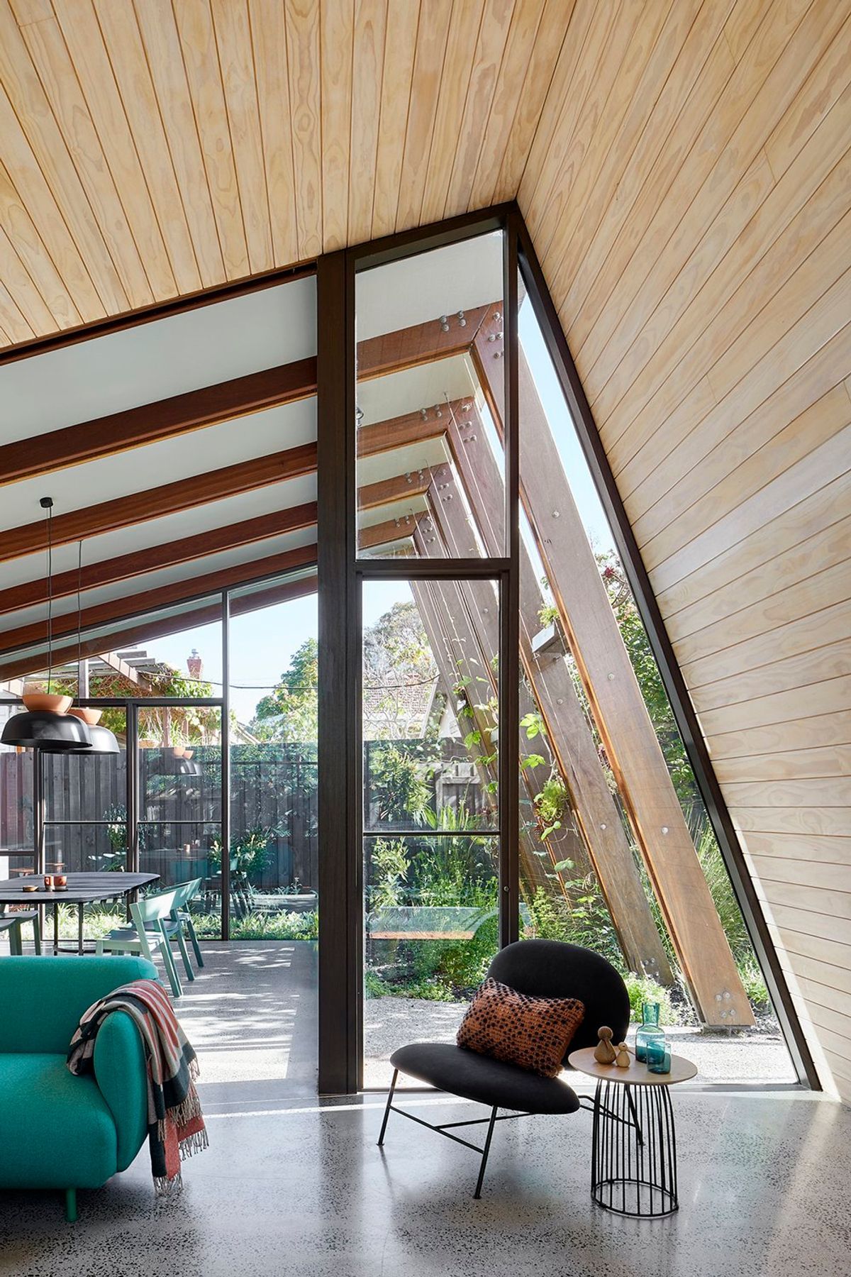 Bent Annexe II