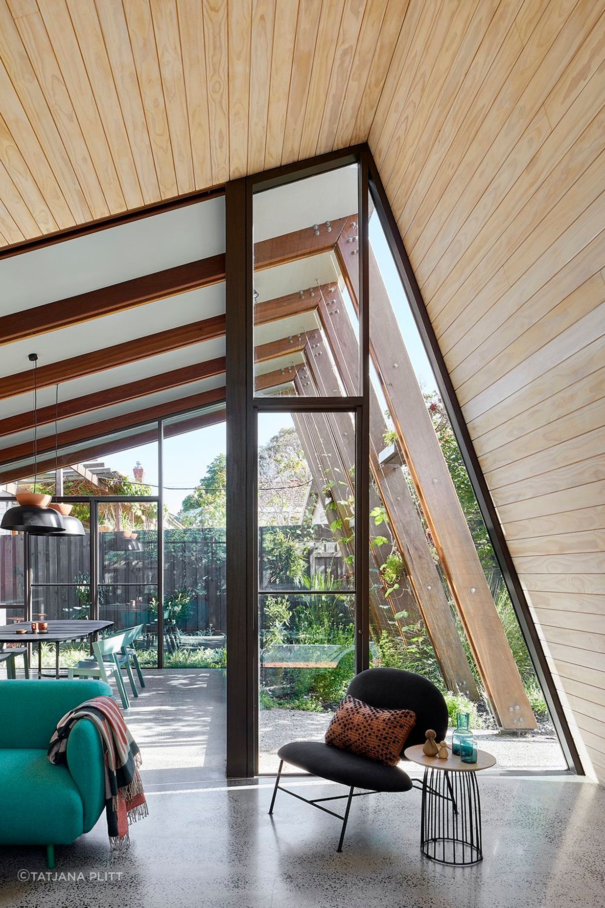 Bent Annexe II
