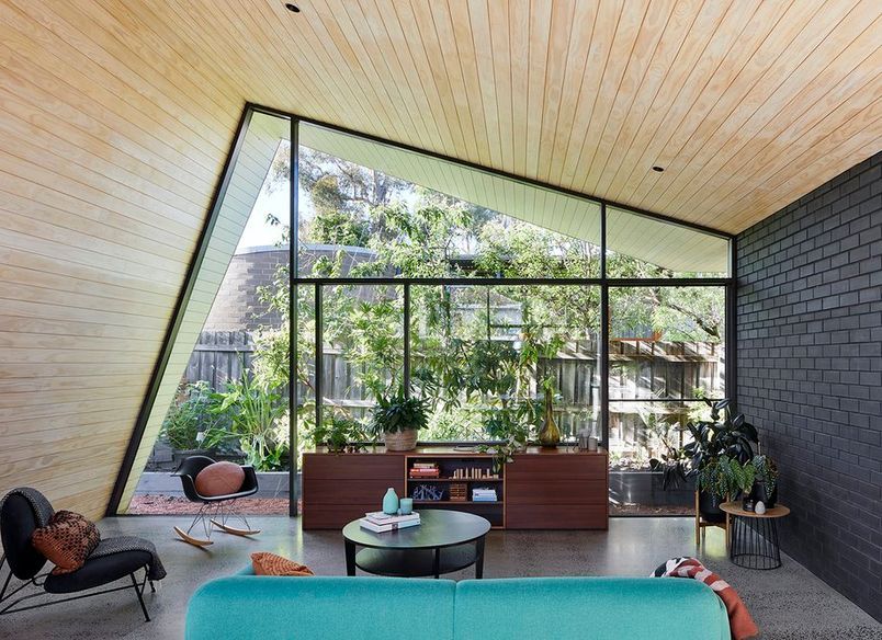 Bent Annexe II