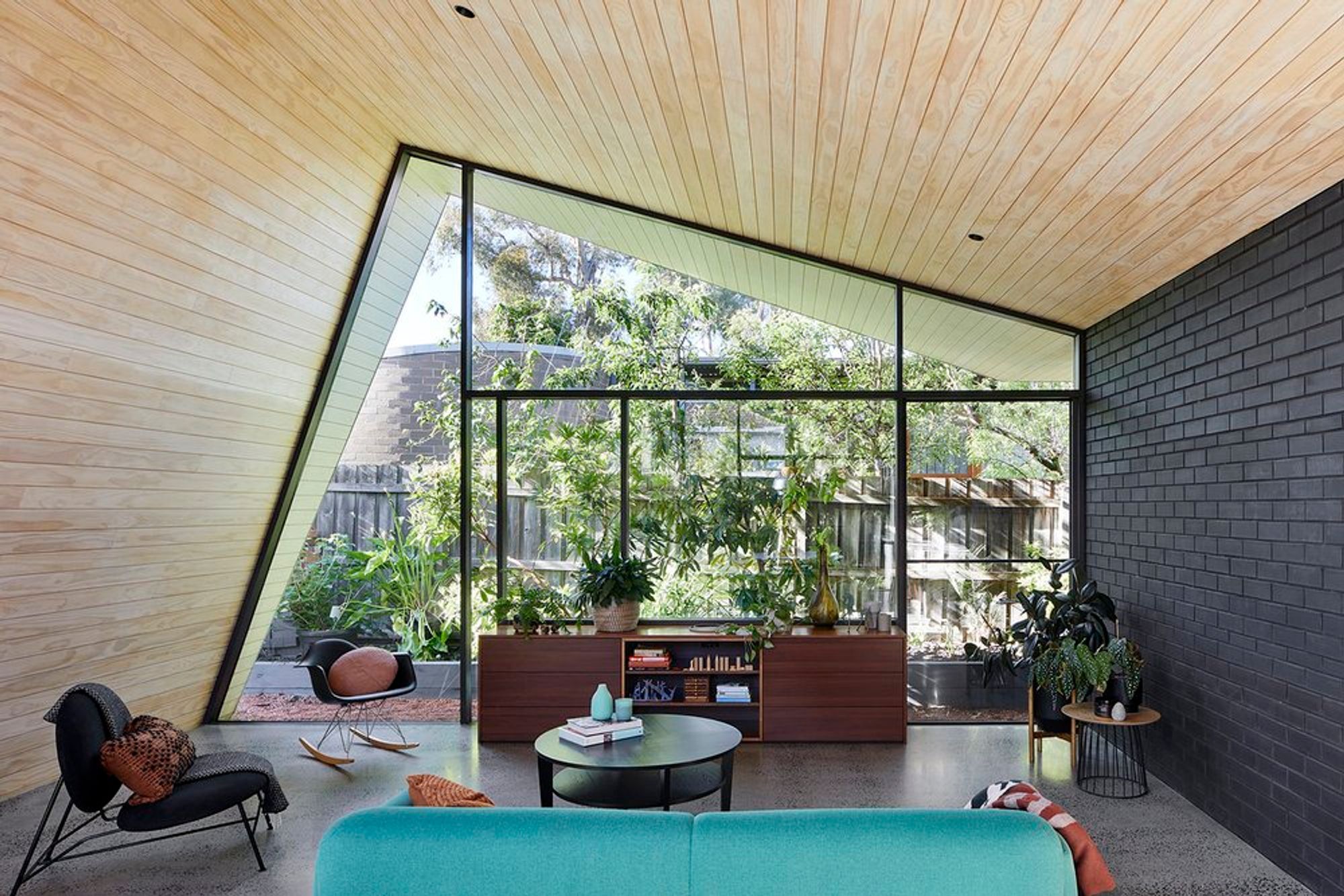 Bent Annexe II