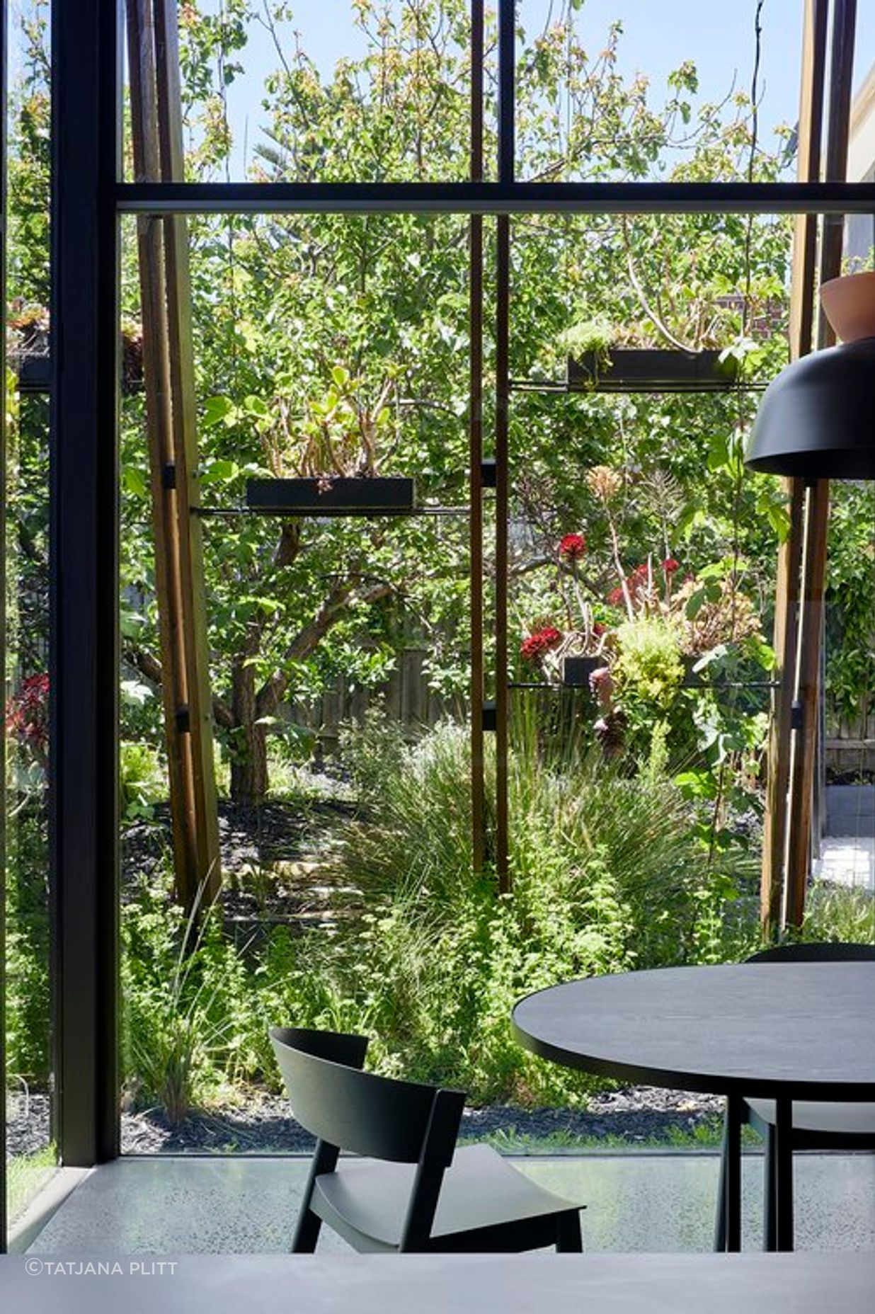 Bent Annexe II