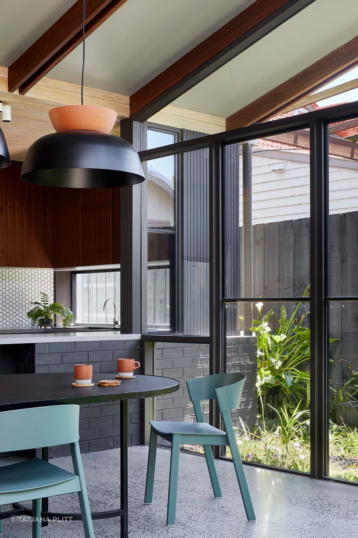 Bent Annexe II