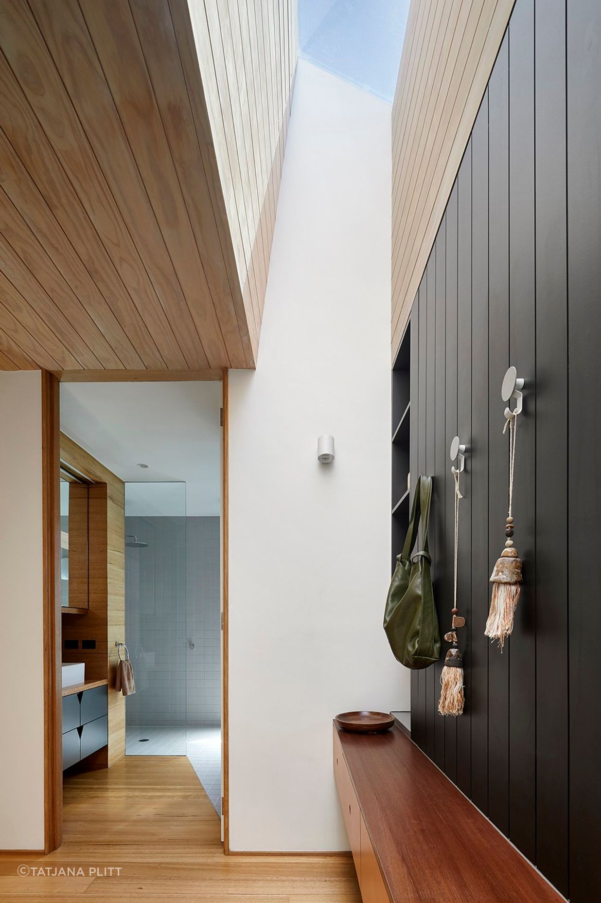 Bent Annexe II
