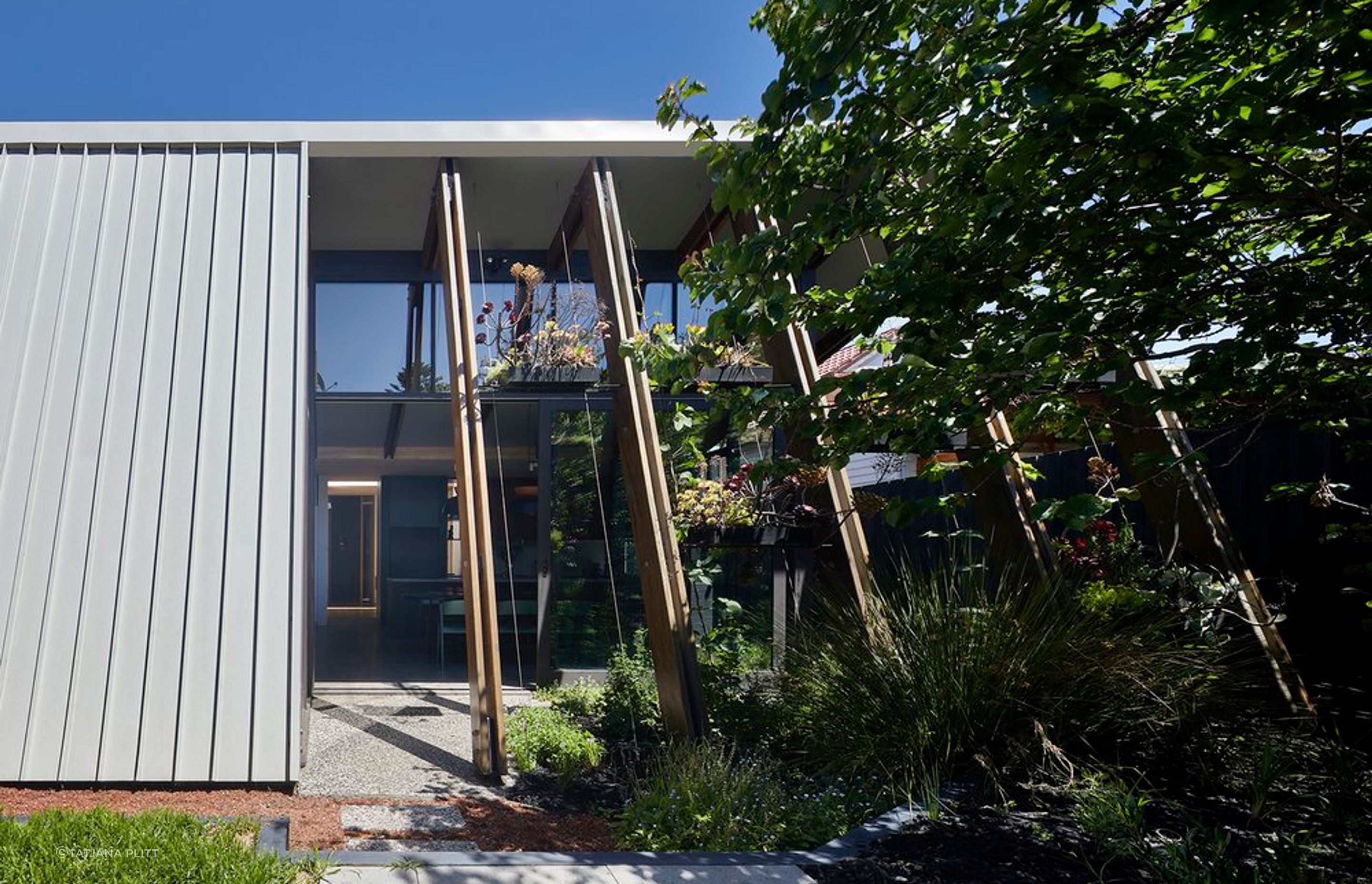 Bent Annexe II