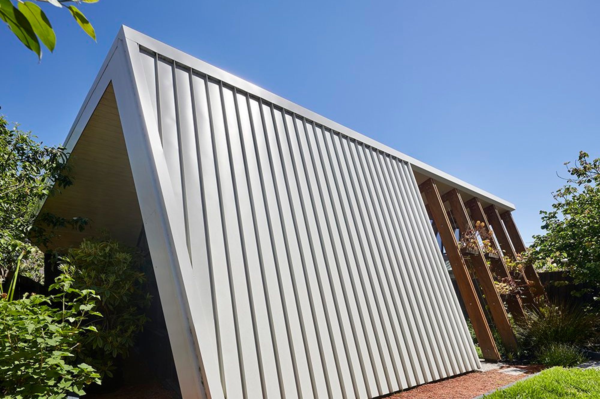 Bent Annexe II