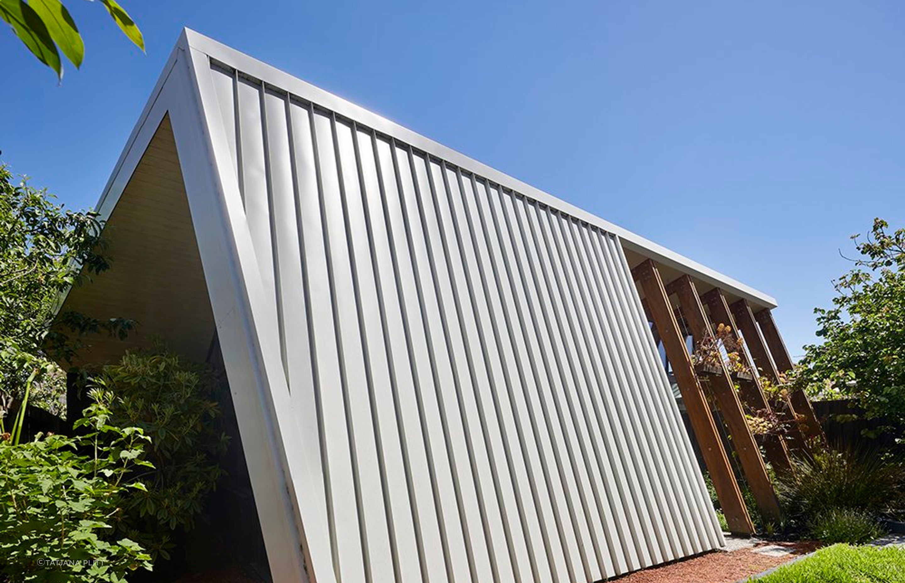 Bent Annexe II