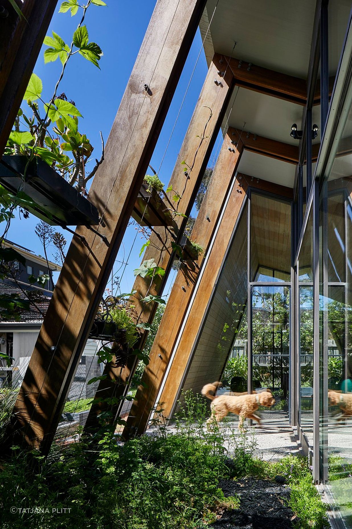 Bent Annexe II