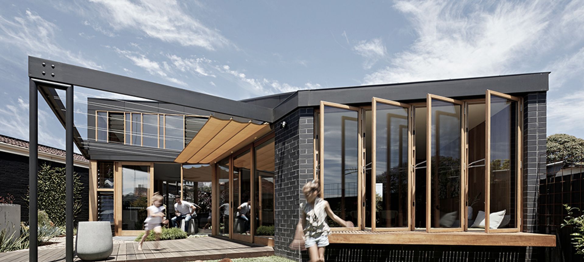 Bent Annexe banner