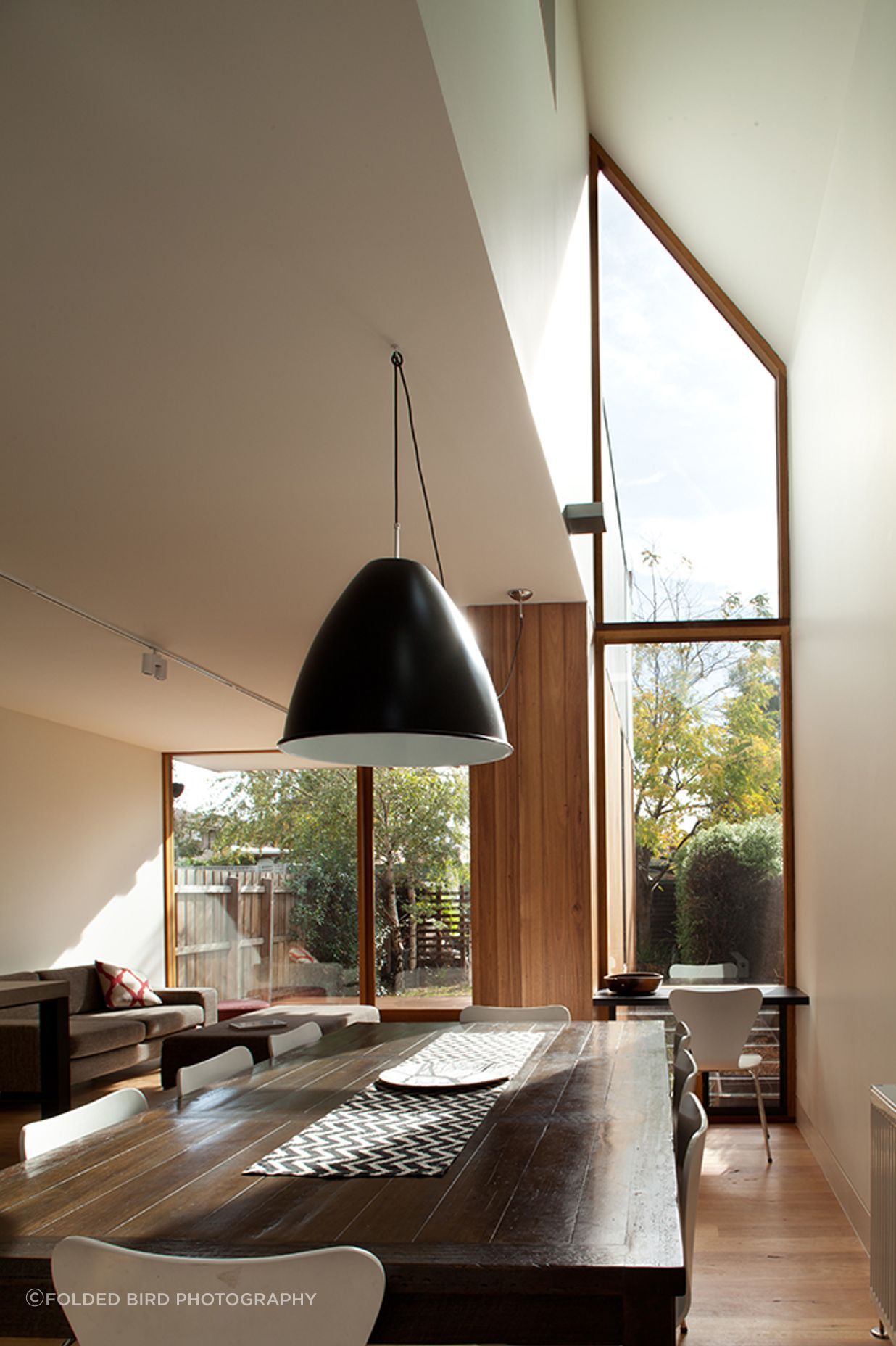 Bent Gable