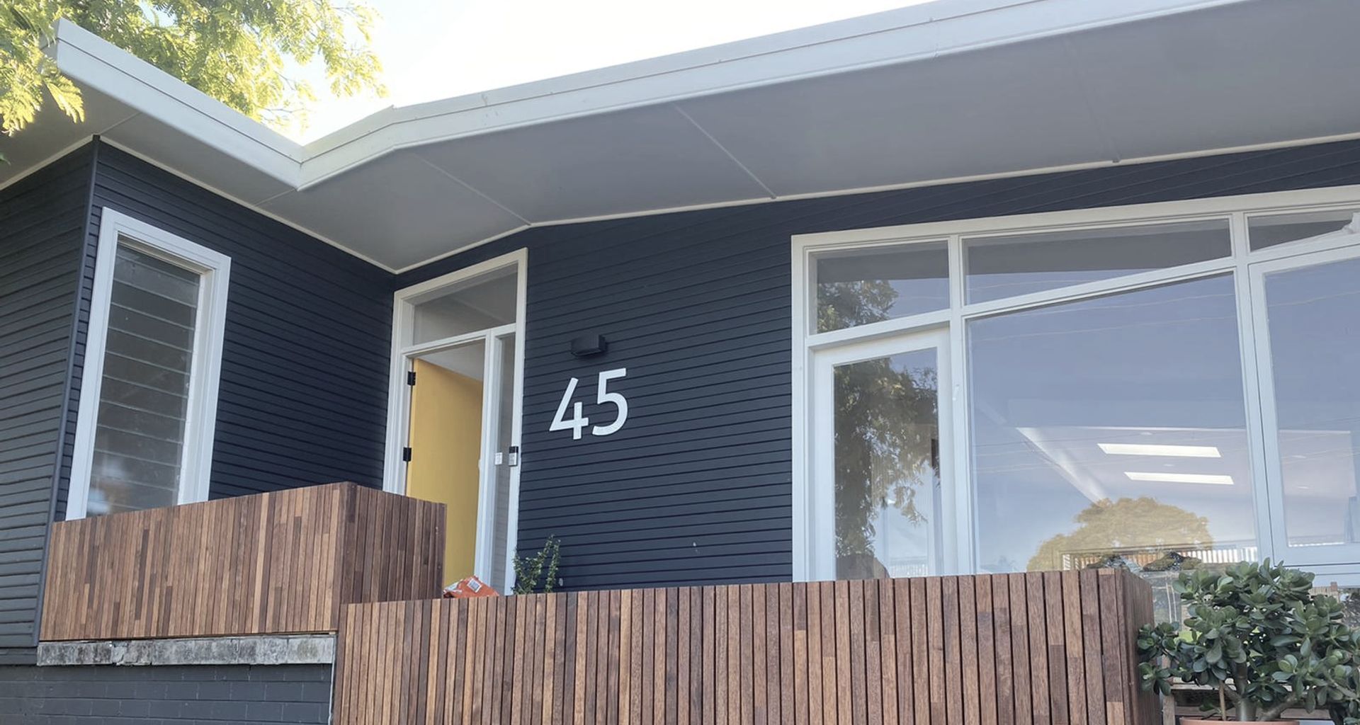 Charleston Home Renovation banner