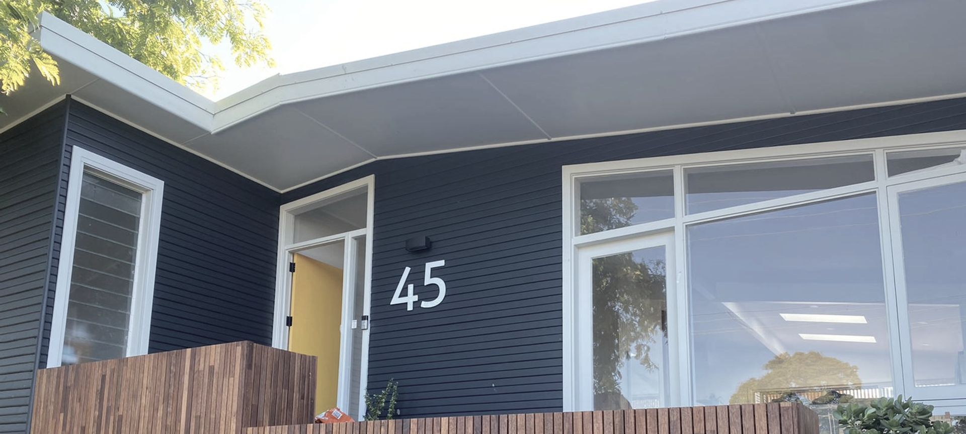 Charleston Home Renovation banner