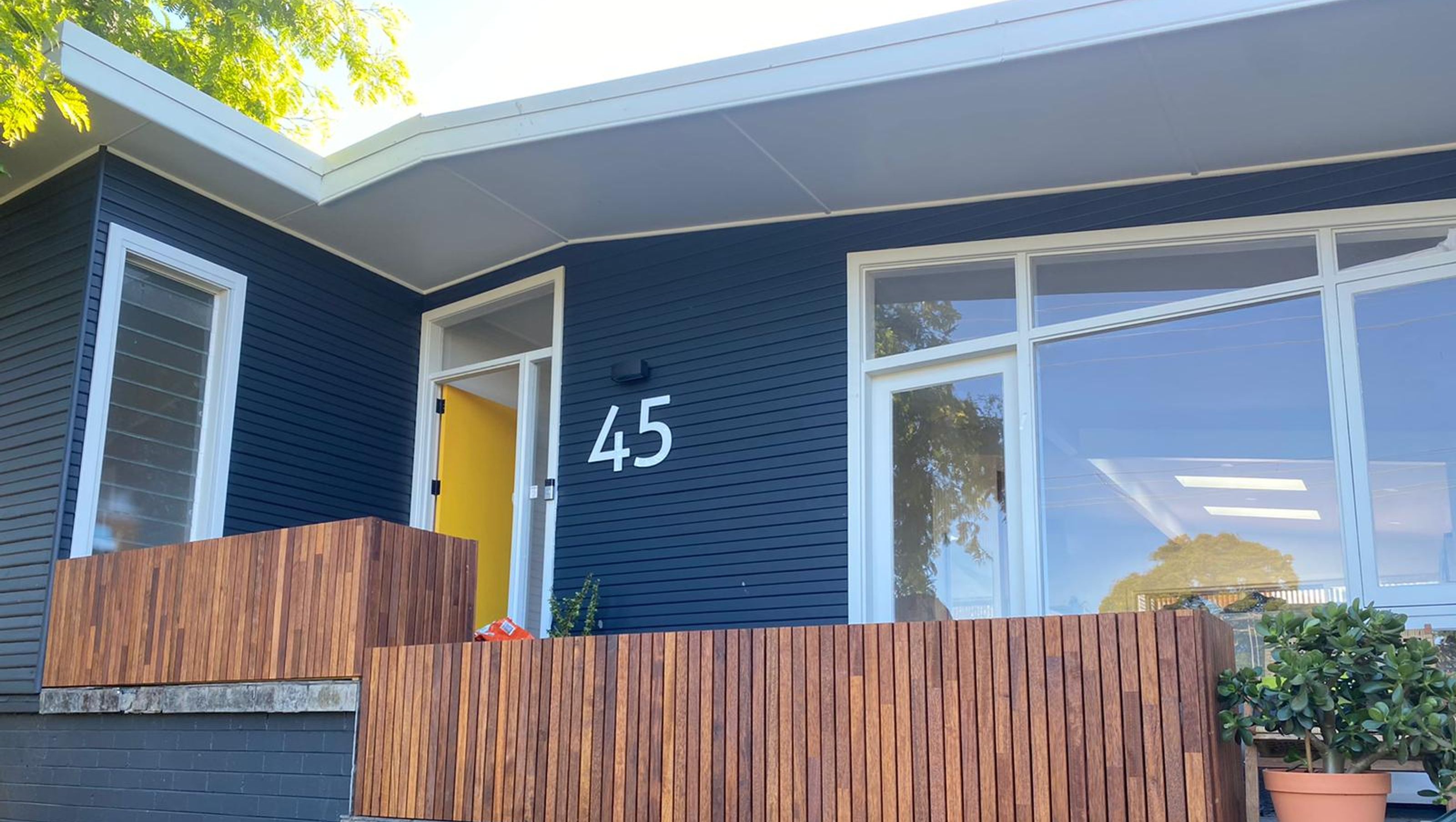 Charleston Home Update