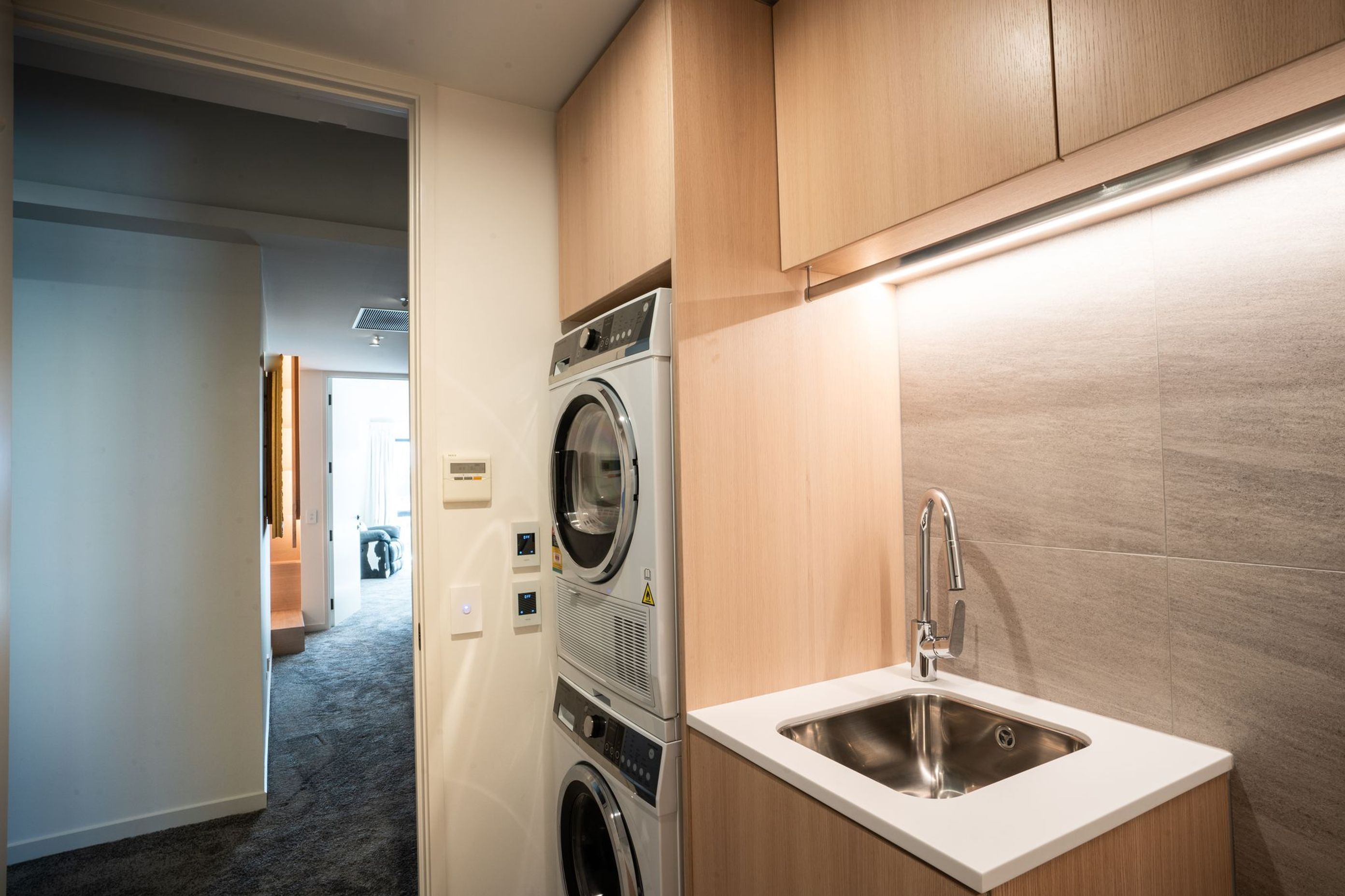 Gloucester Apartment