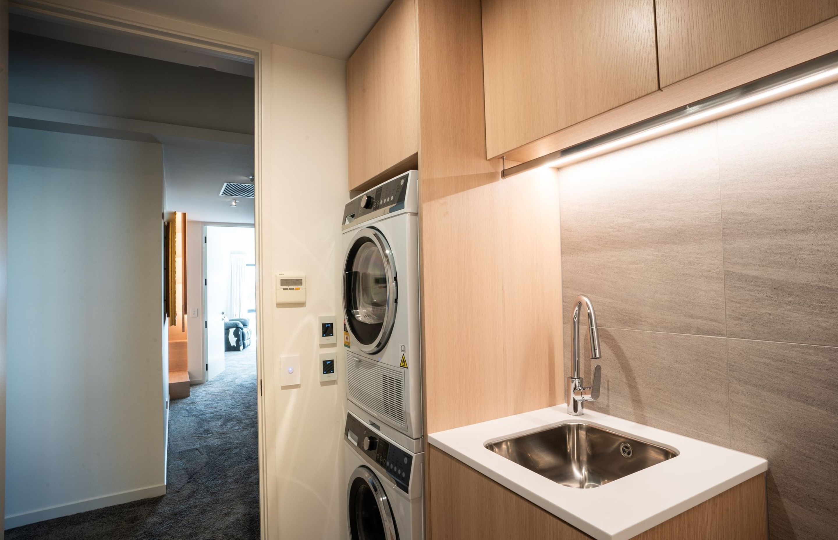 Gloucester Apartment