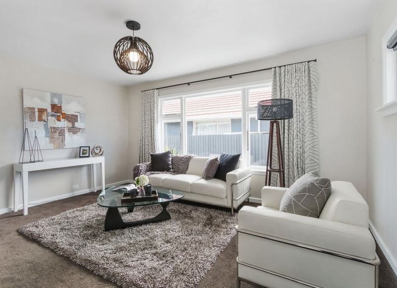 Bishopdale Renovation