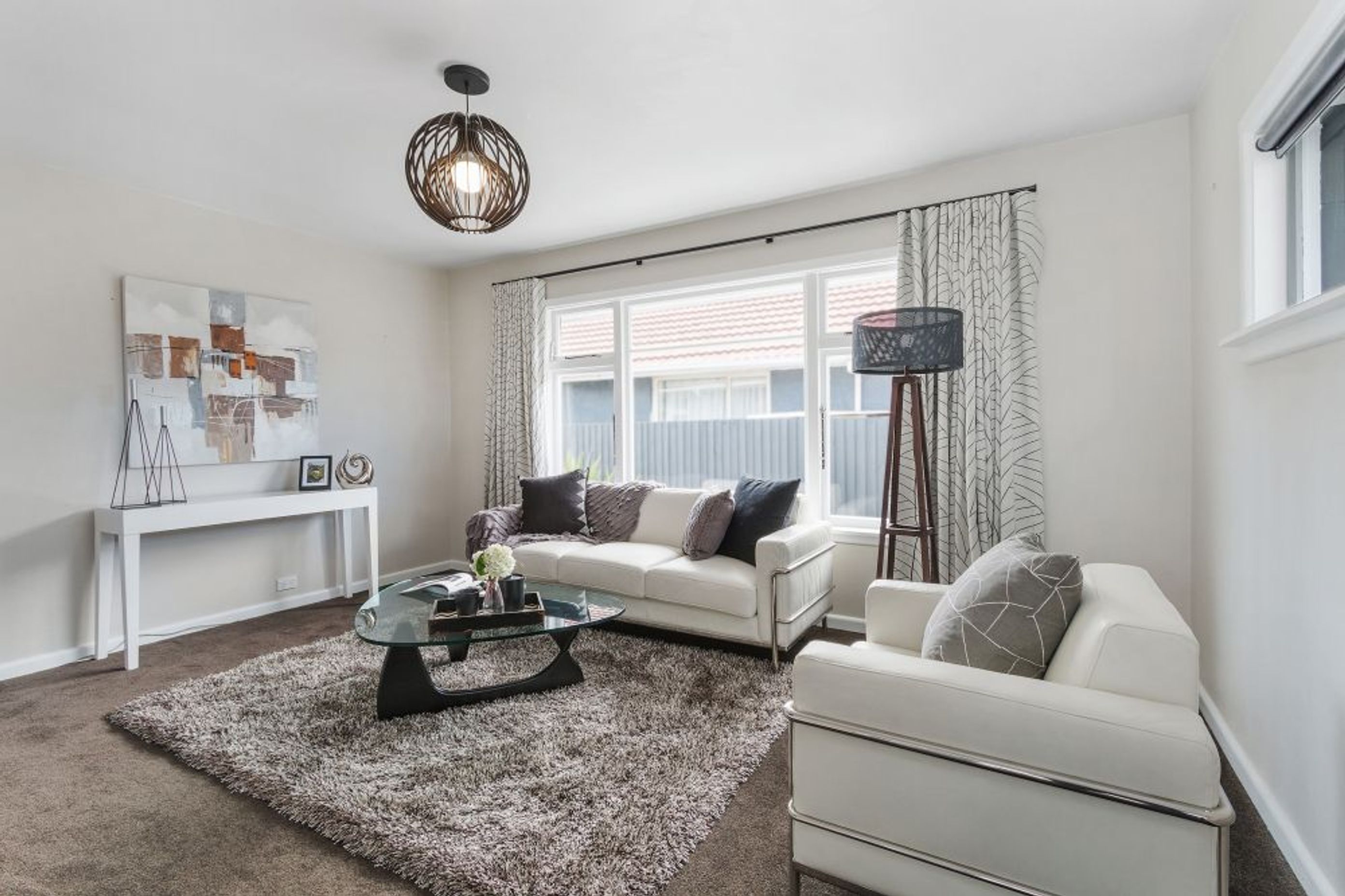 Bishopdale Renovation