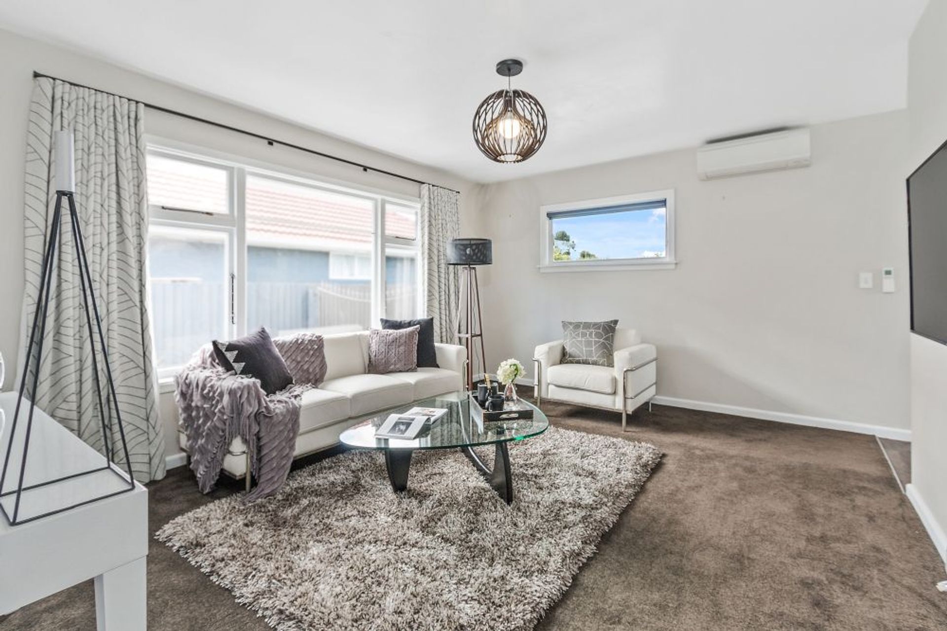 Bishopdale Renovation