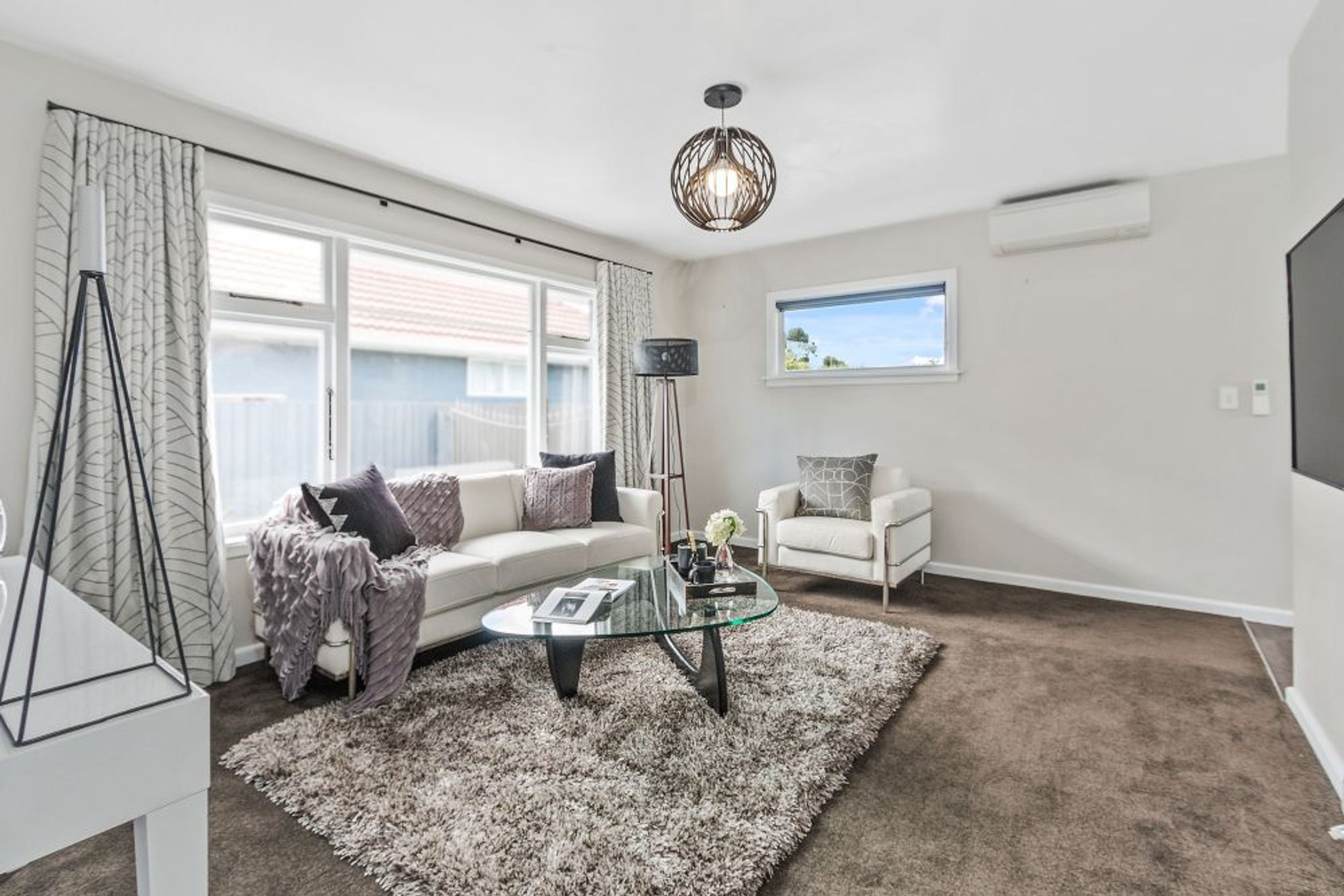 Bishopdale Renovation