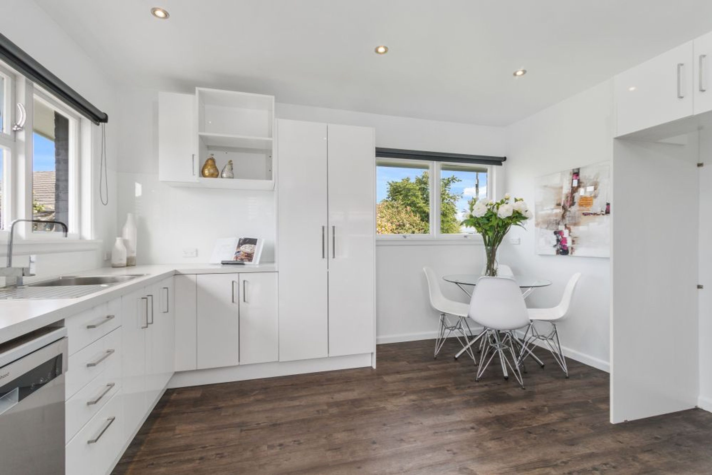 Bishopdale Renovation