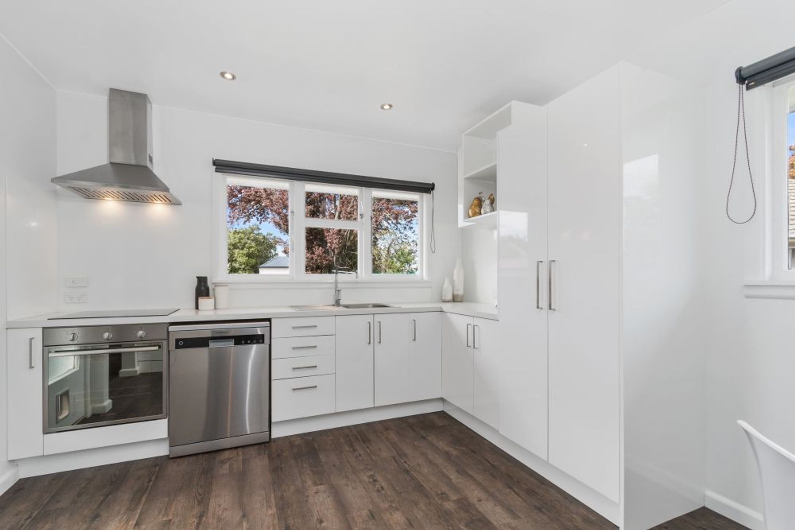 Bishopdale Renovation