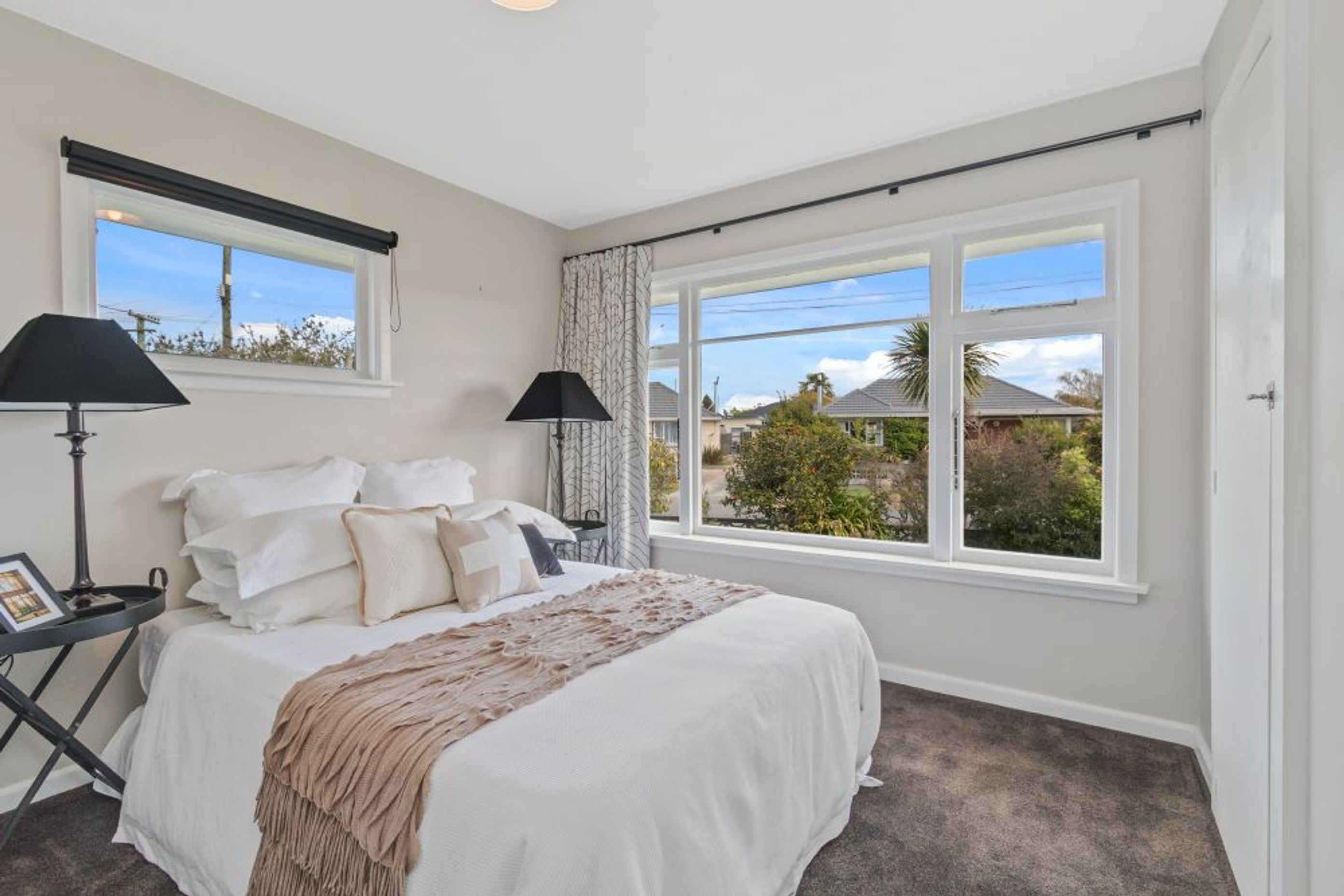 Bishopdale Renovation