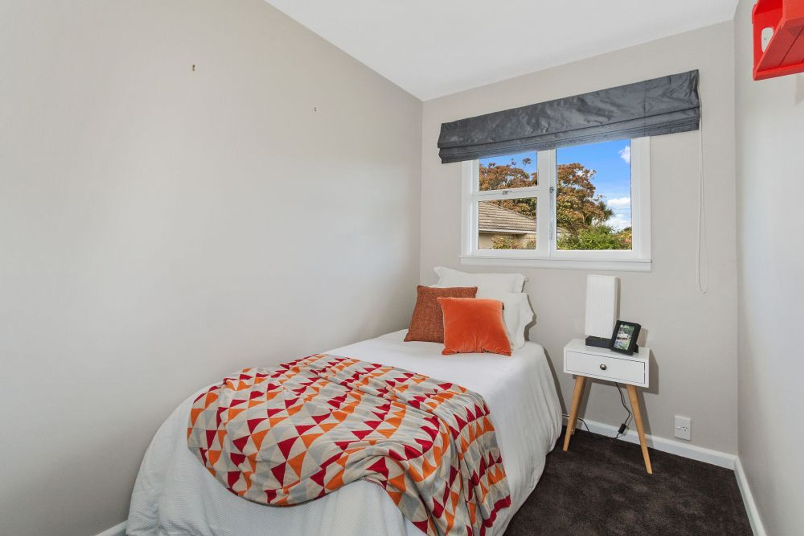 Bishopdale Renovation