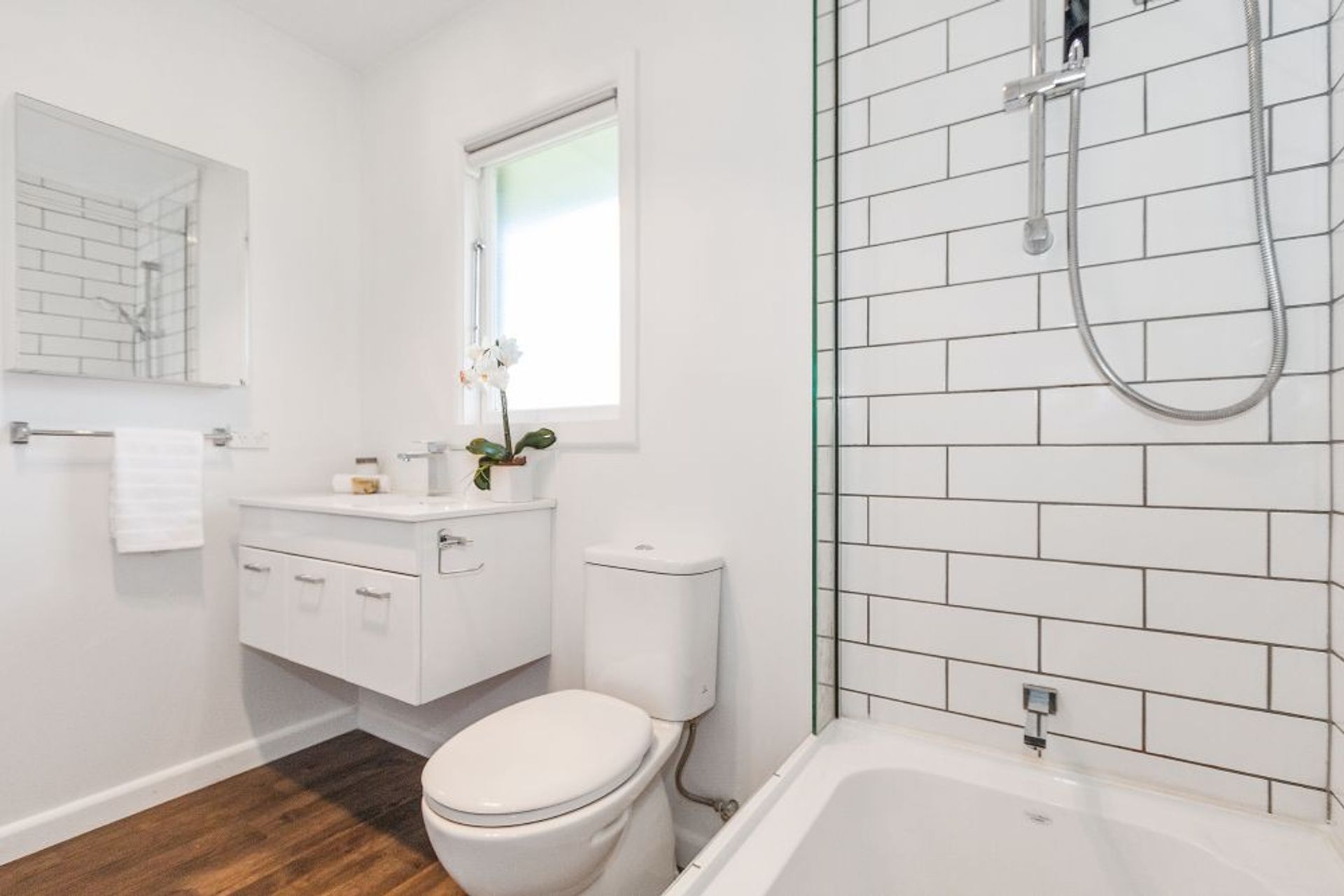 Bishopdale Renovation