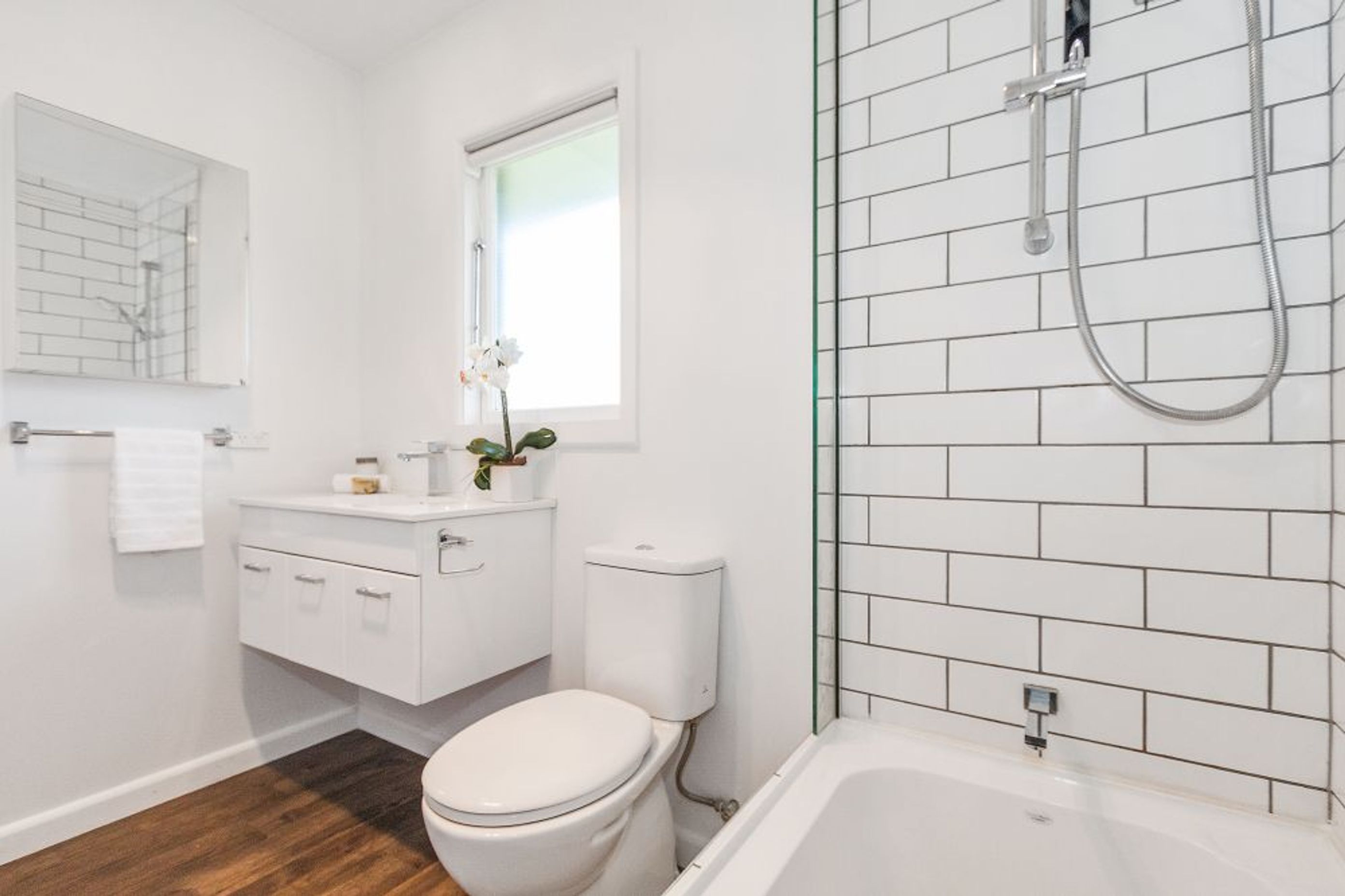 Bishopdale Renovation