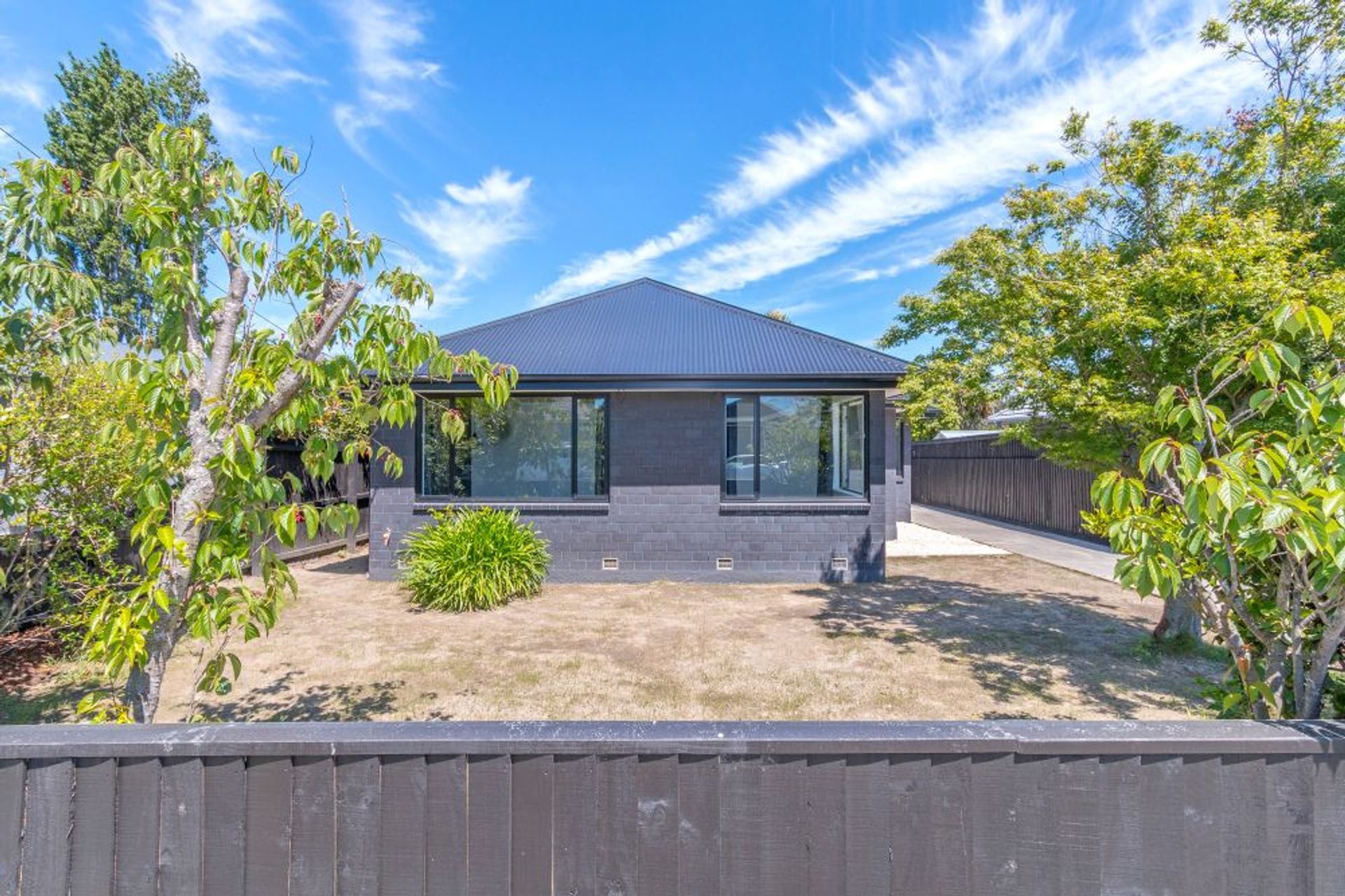 Burwood Renovation