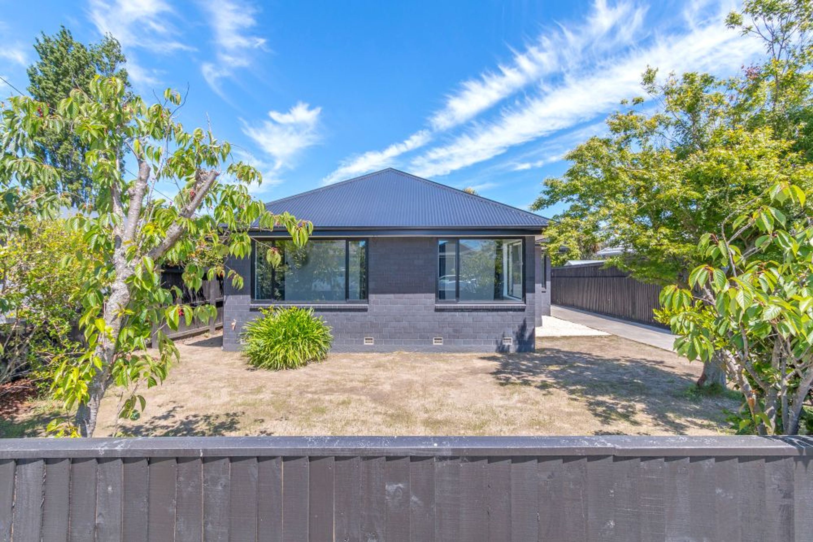 Burwood Renovation