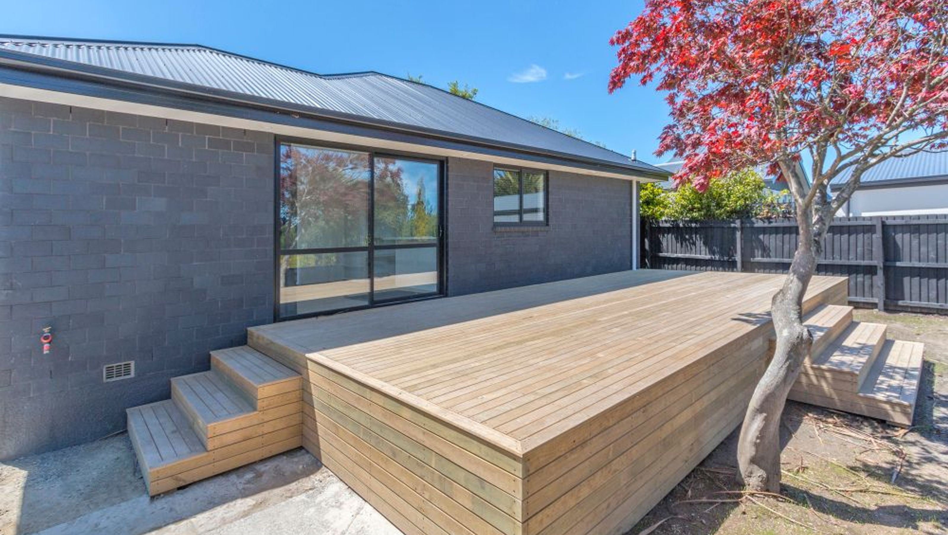 Burwood Renovation