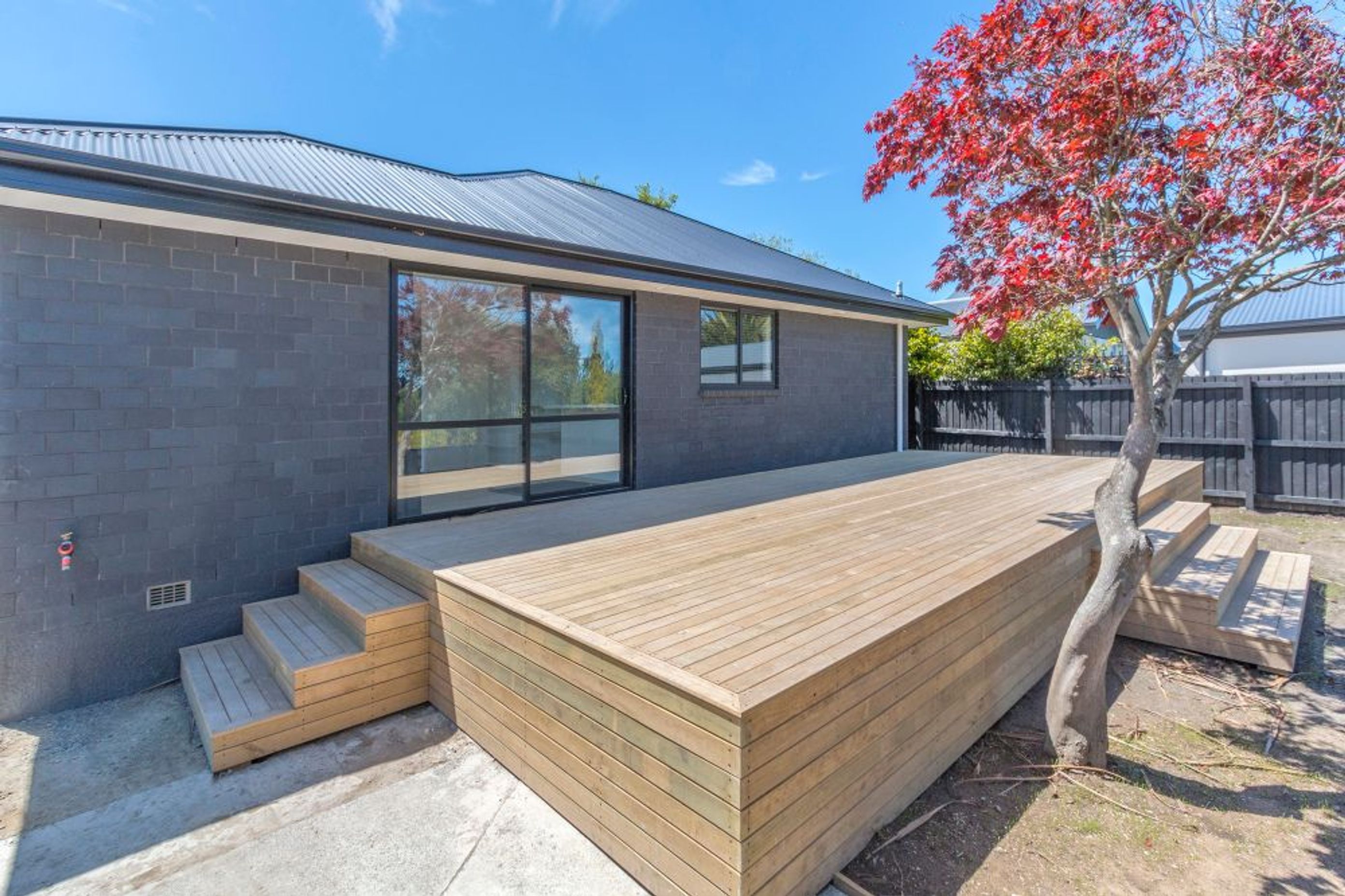 Burwood Renovation