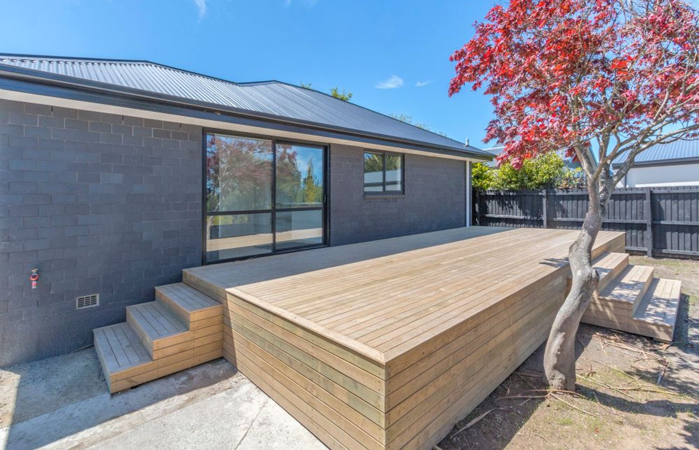 Burwood Renovation