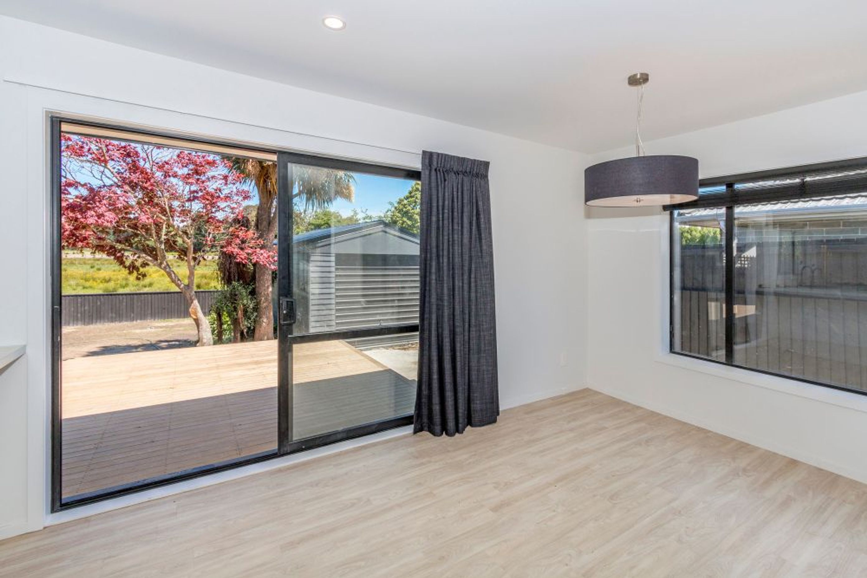 Burwood Renovation