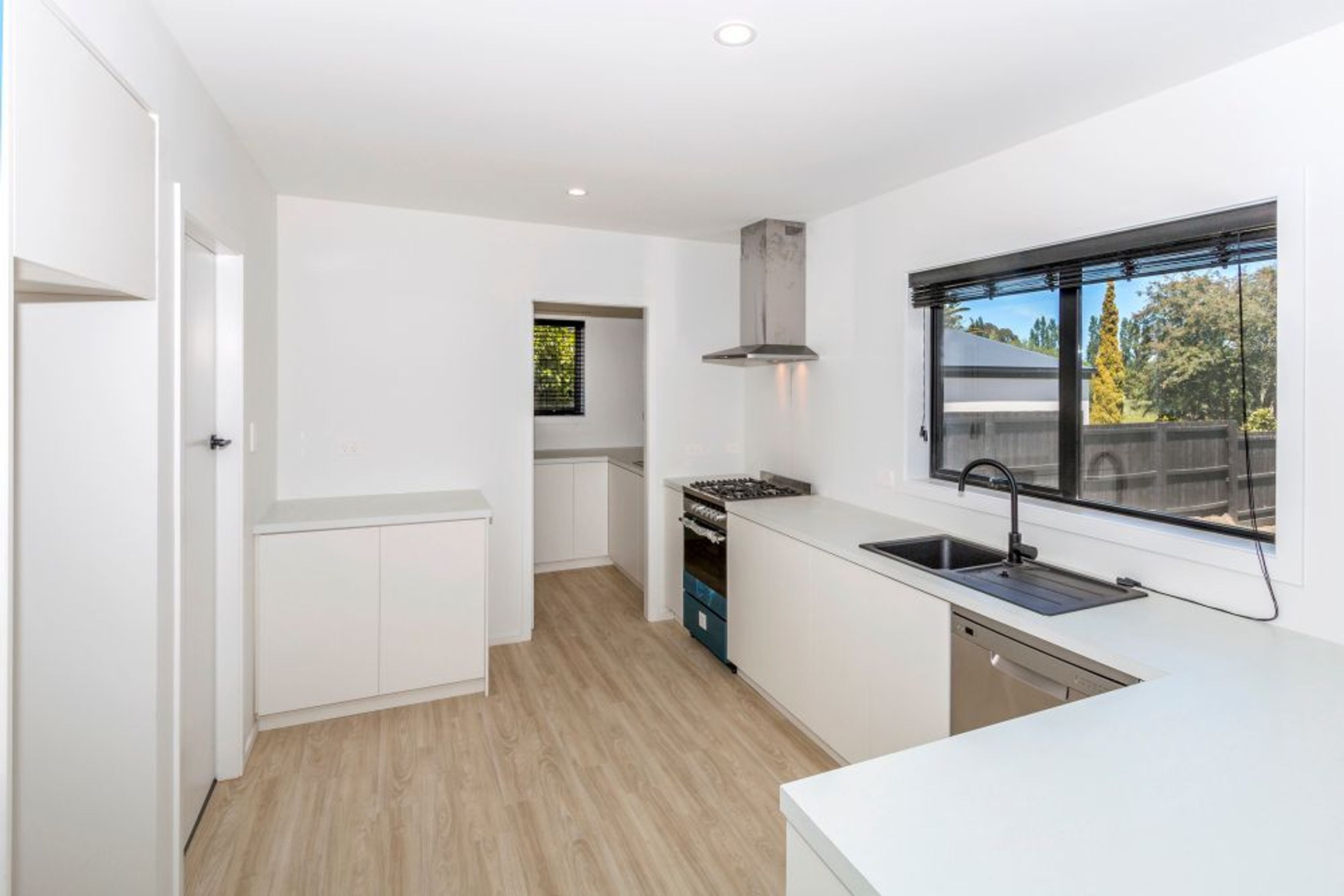 Burwood Renovation