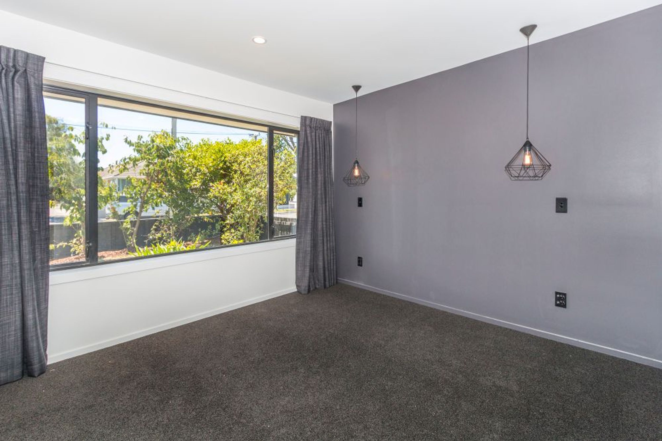 Burwood Renovation