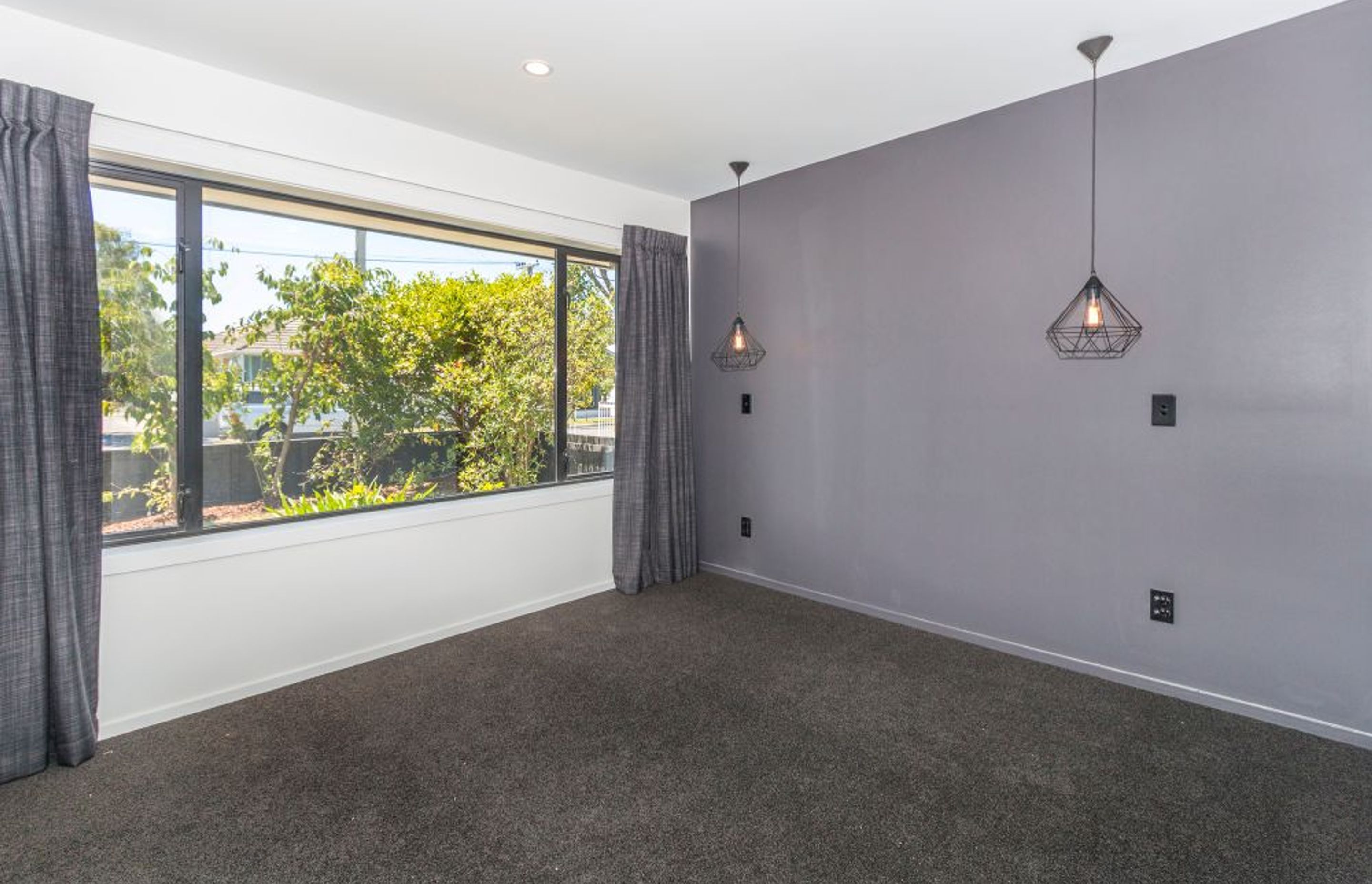 Burwood Renovation