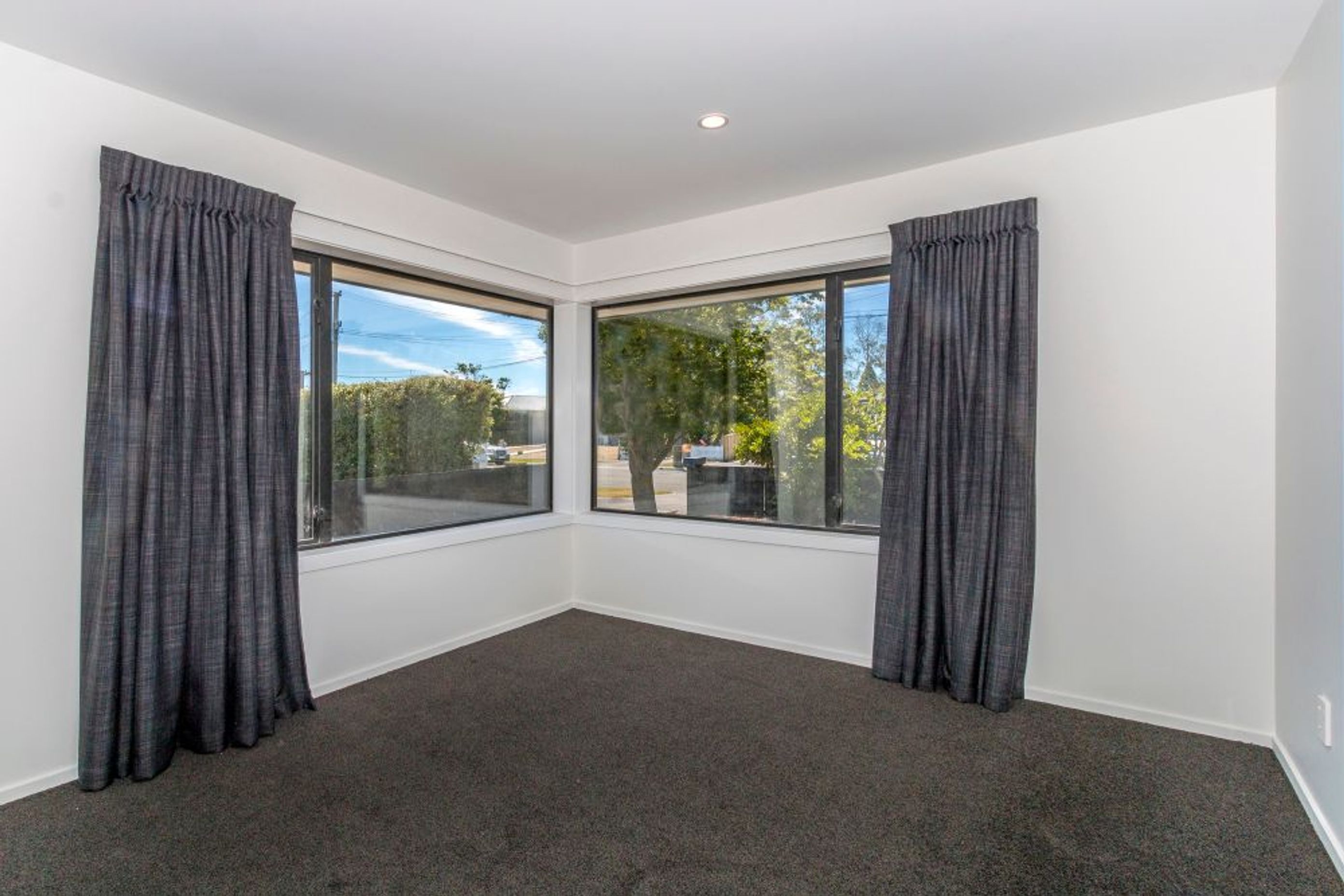 Burwood Renovation