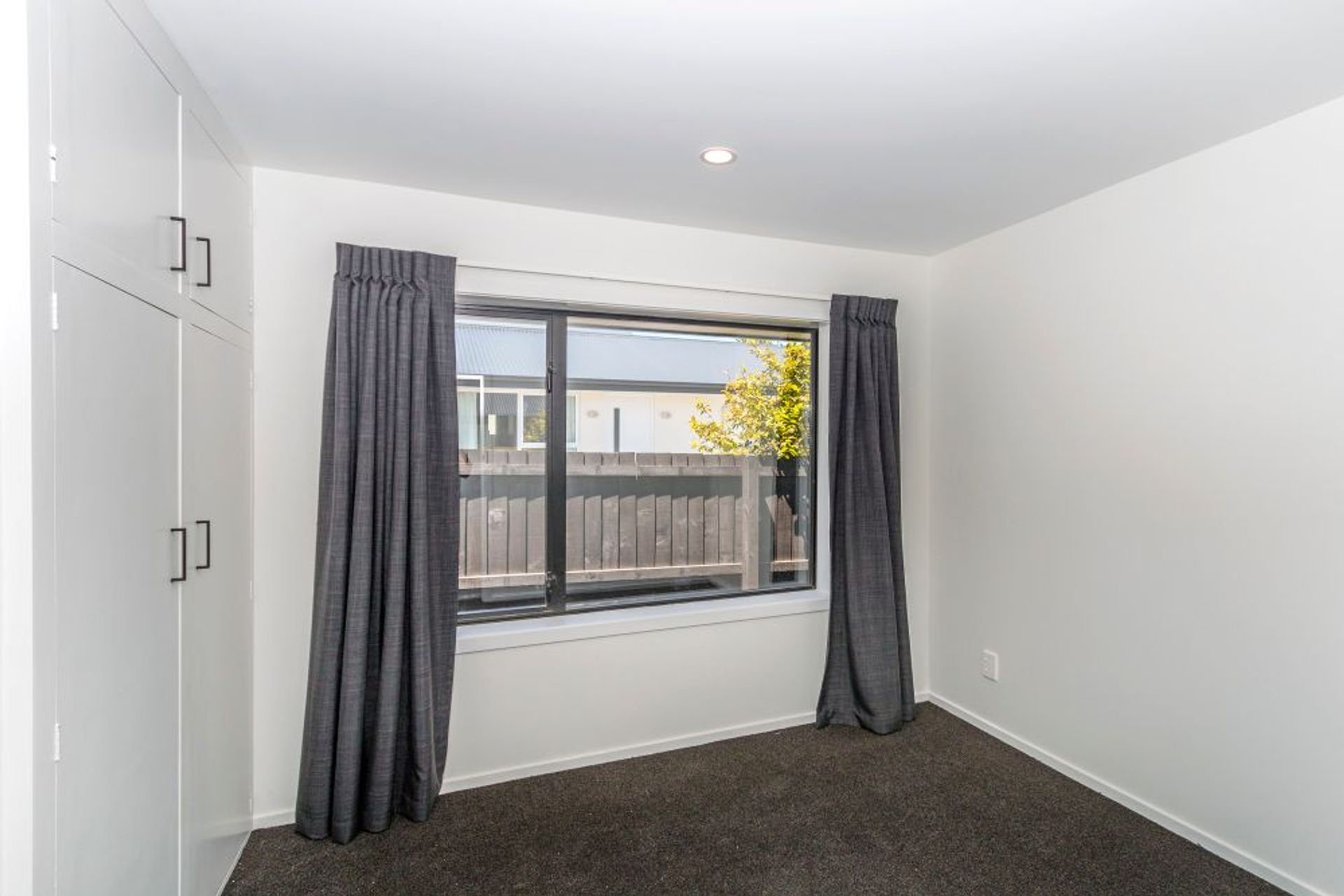 Burwood Renovation