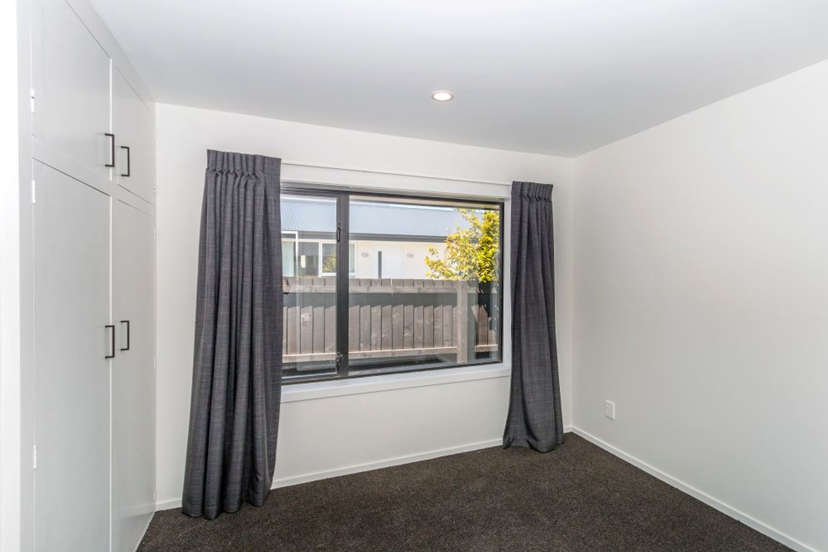 Burwood Renovation