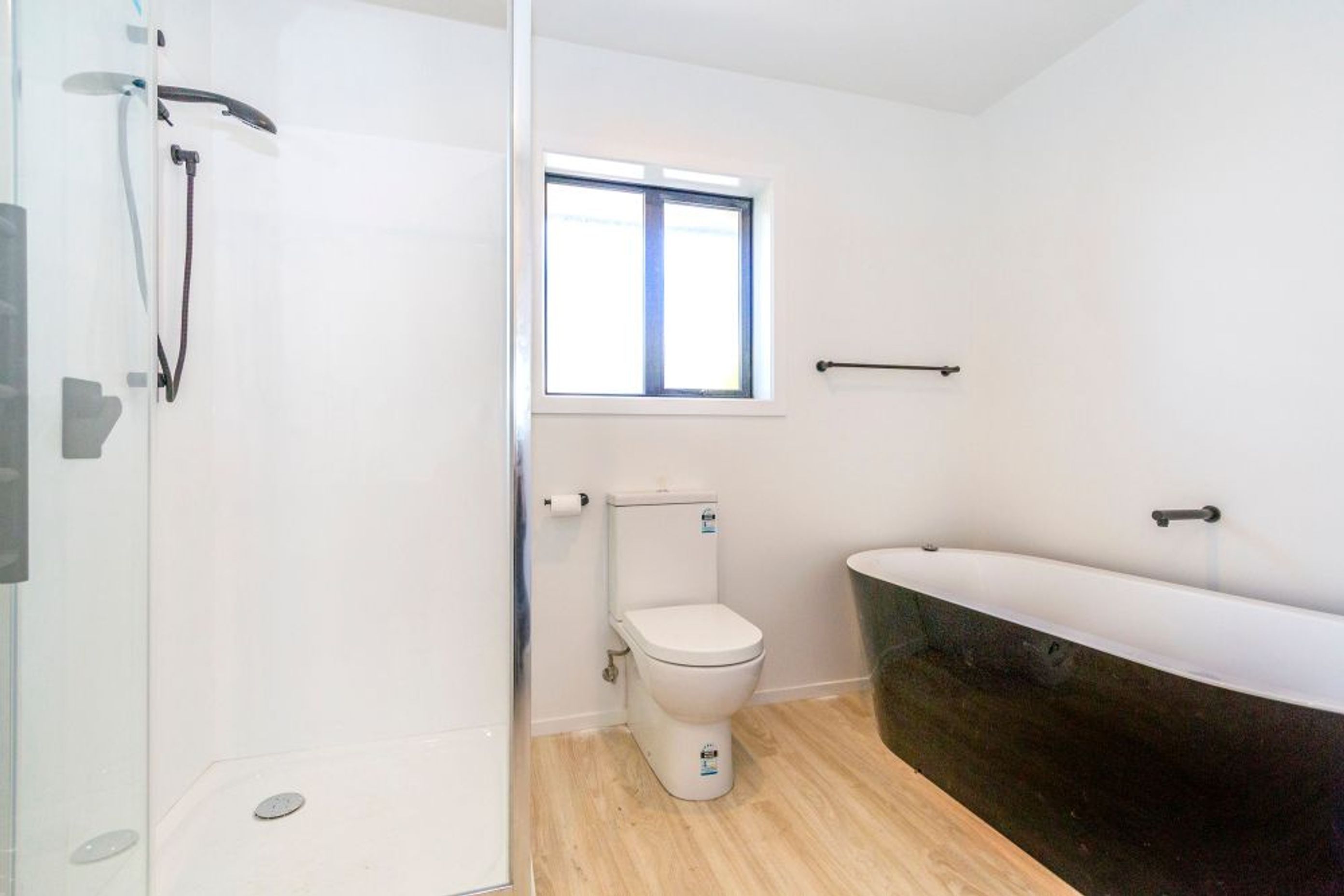 Burwood Renovation