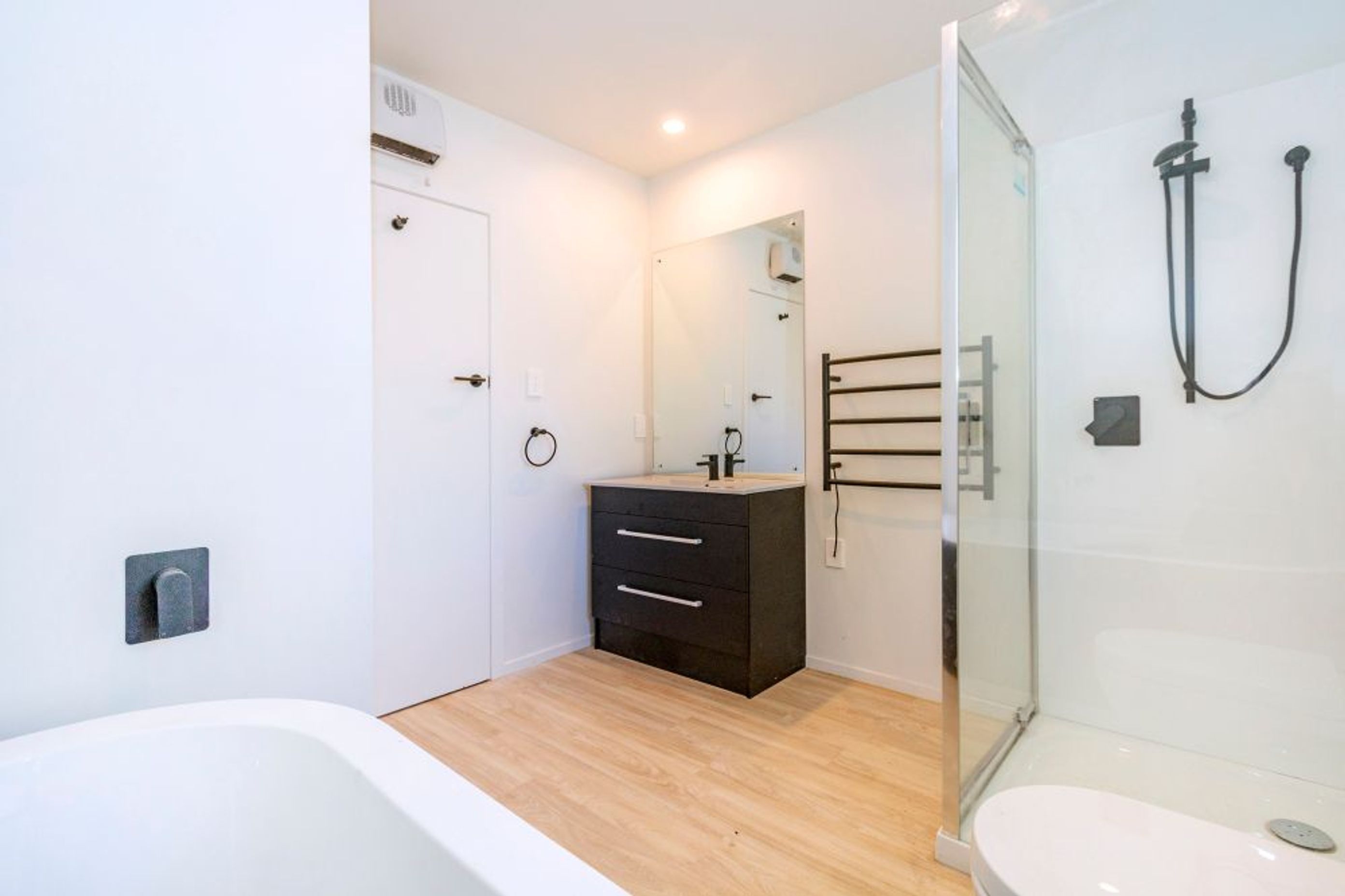 Burwood Renovation