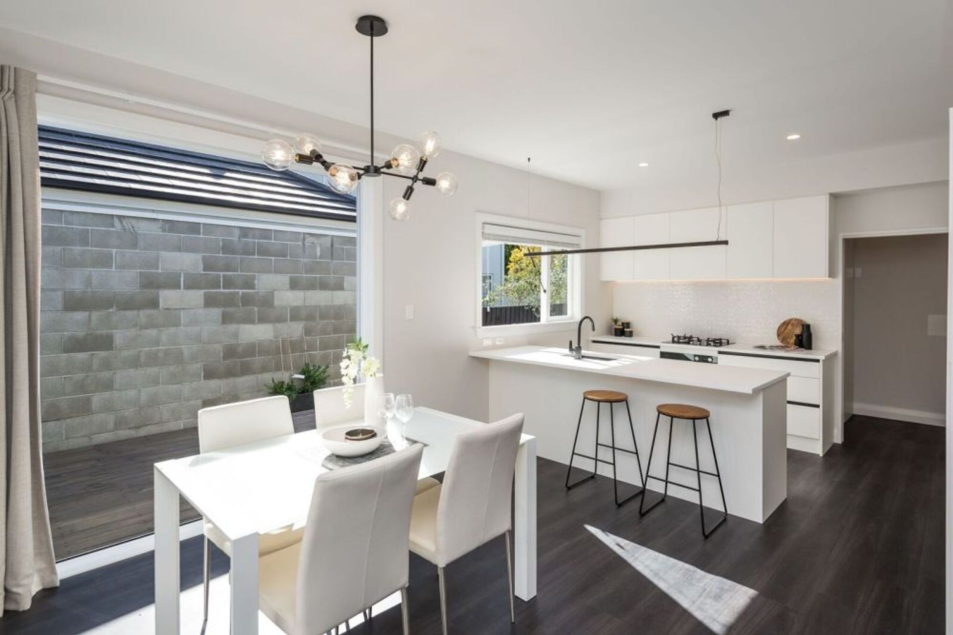 St Albans Renovation