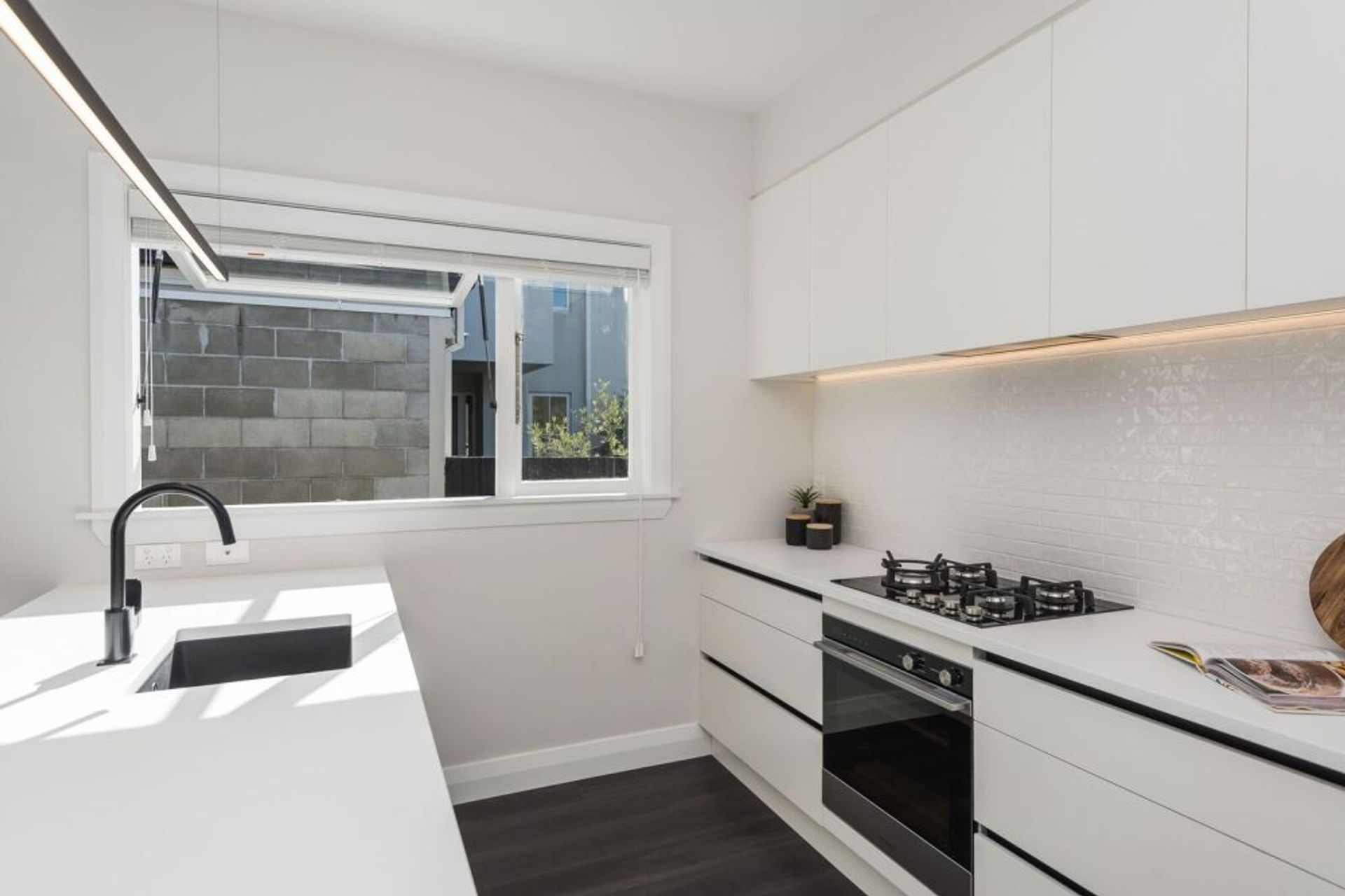 St Albans Renovation