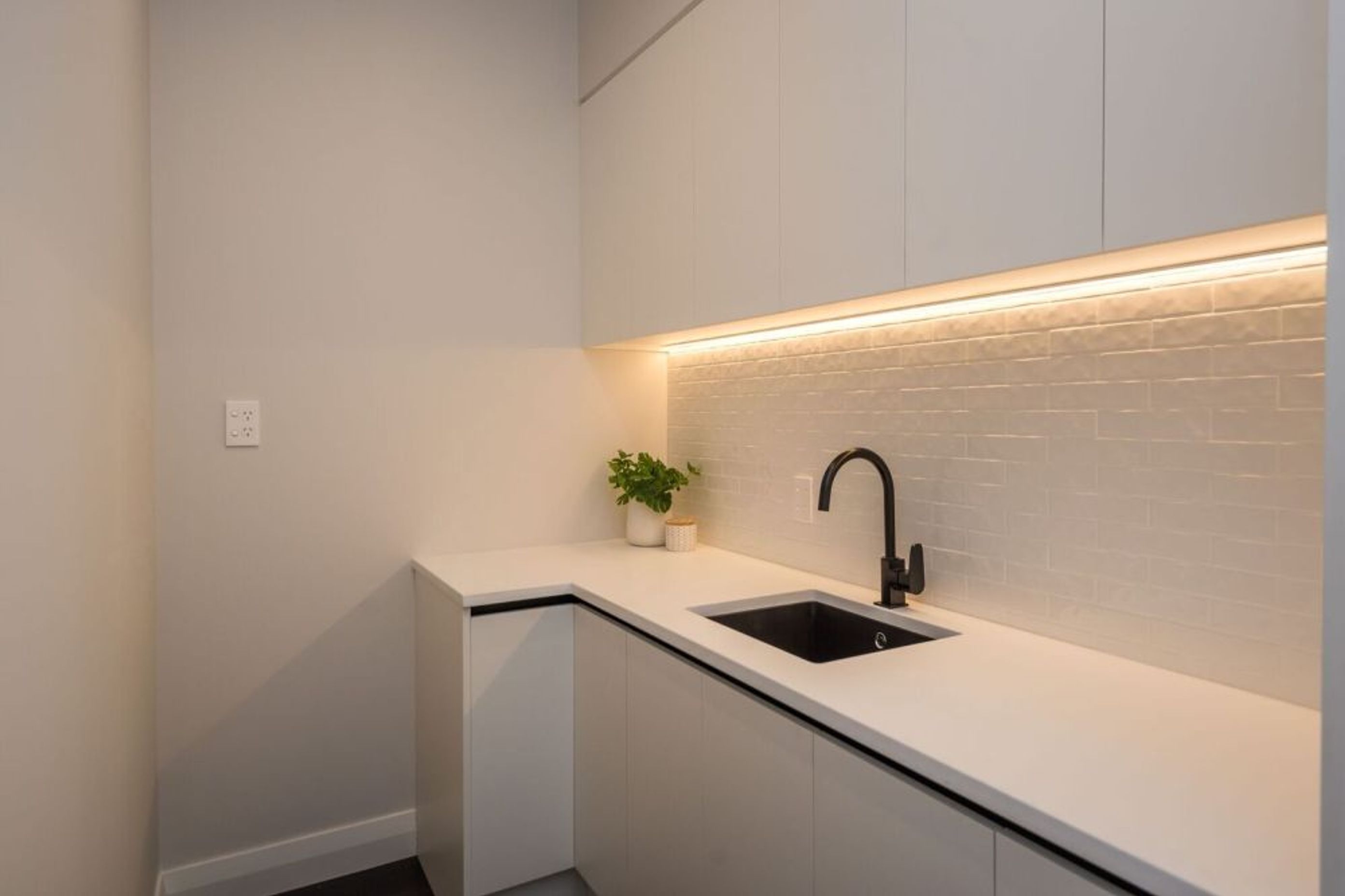 St Albans Renovation