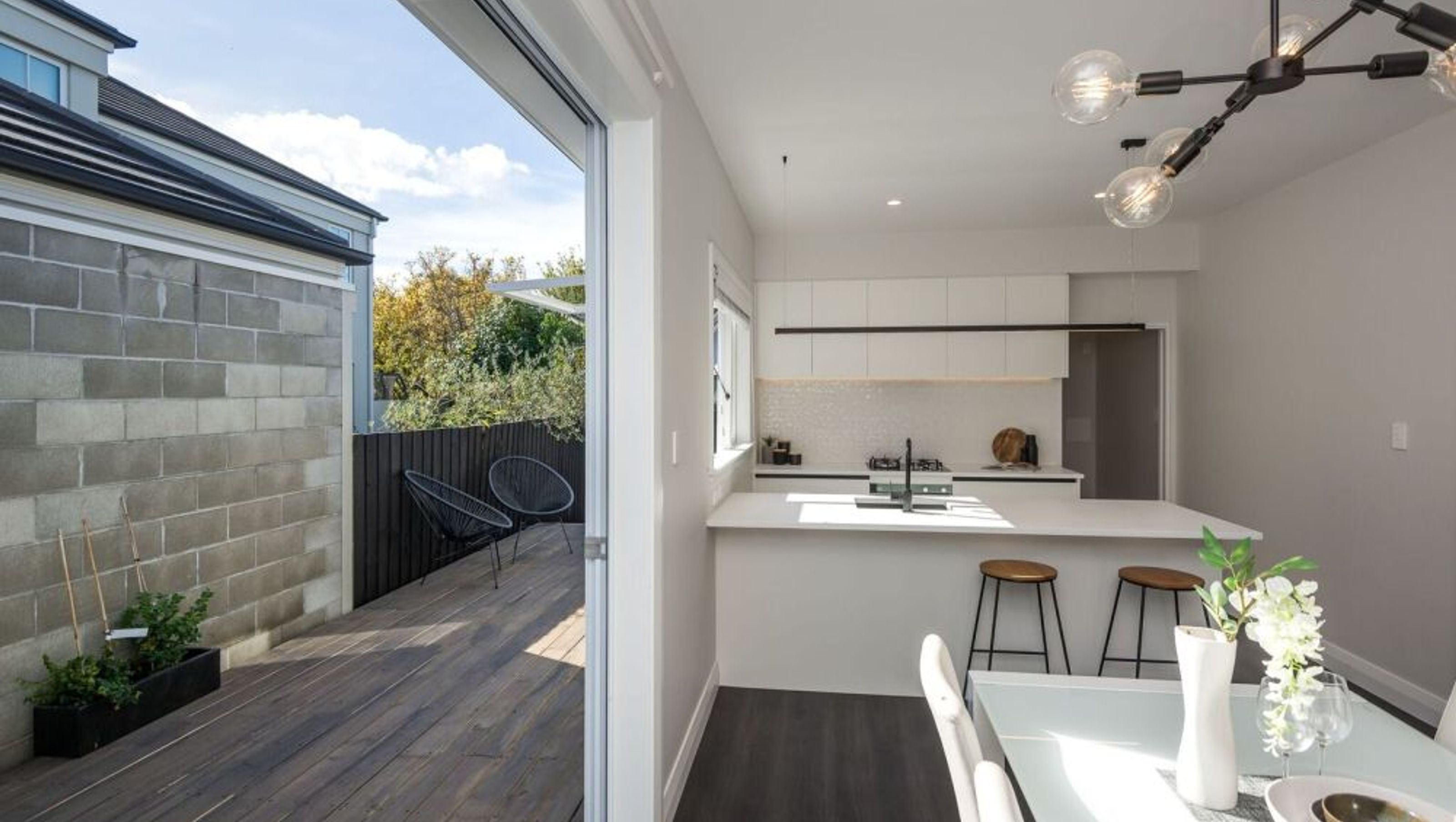 St Albans Renovation