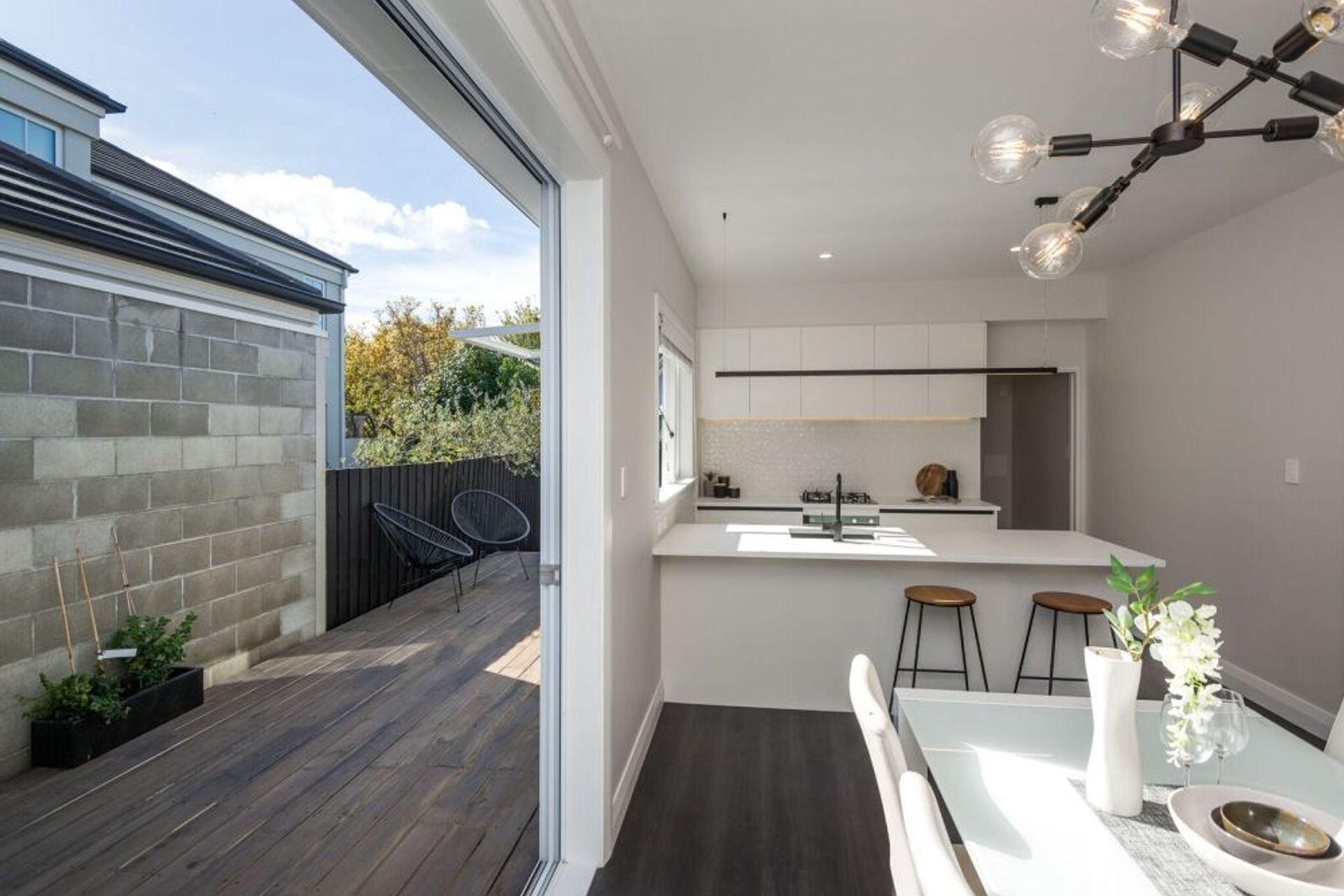 St Albans Renovation