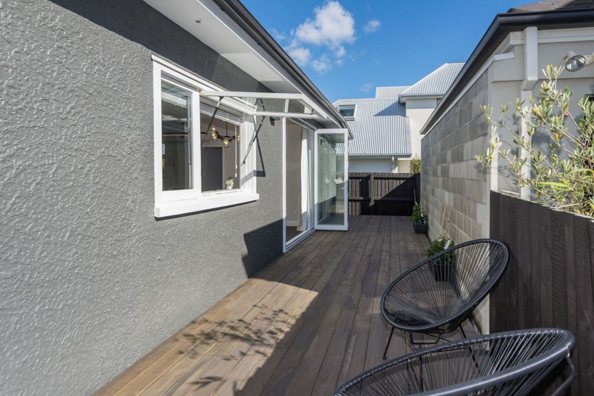 St Albans Renovation