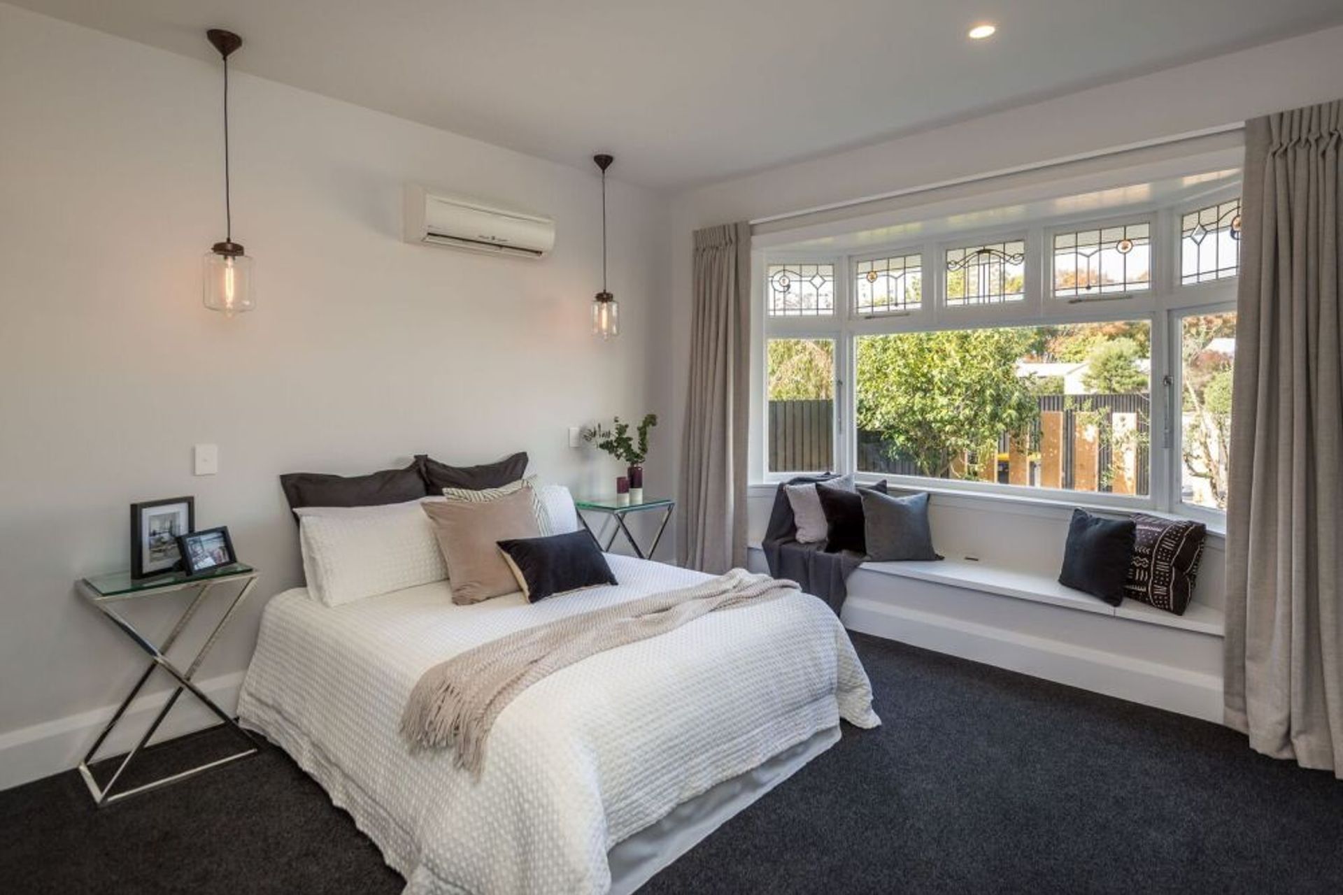 St Albans Renovation