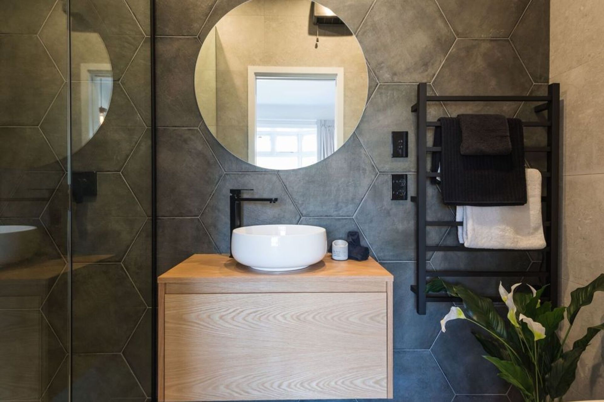 St Albans Renovation